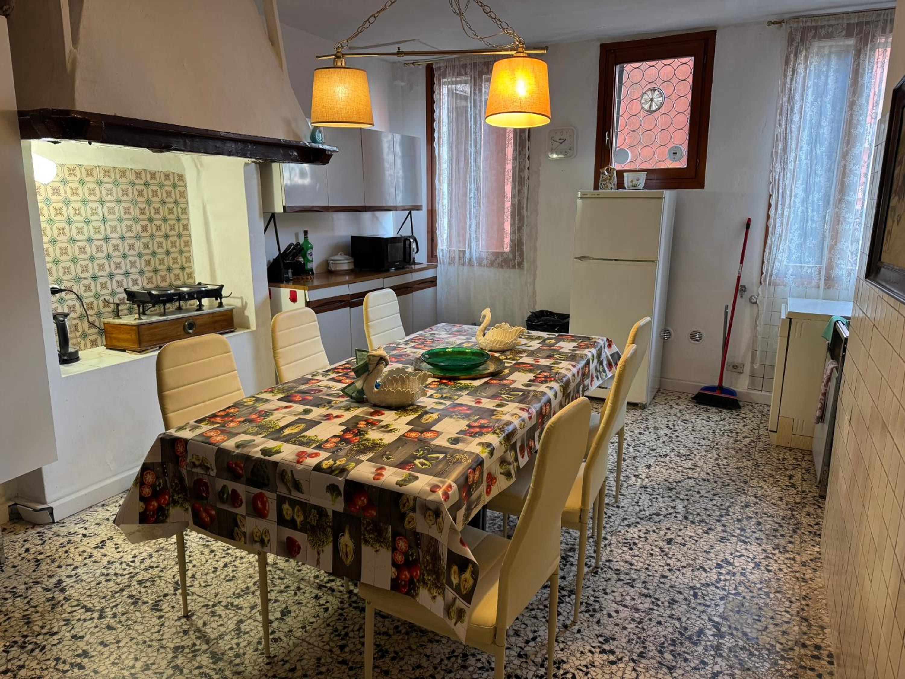 Ritz Venice Guest House Lionsclass