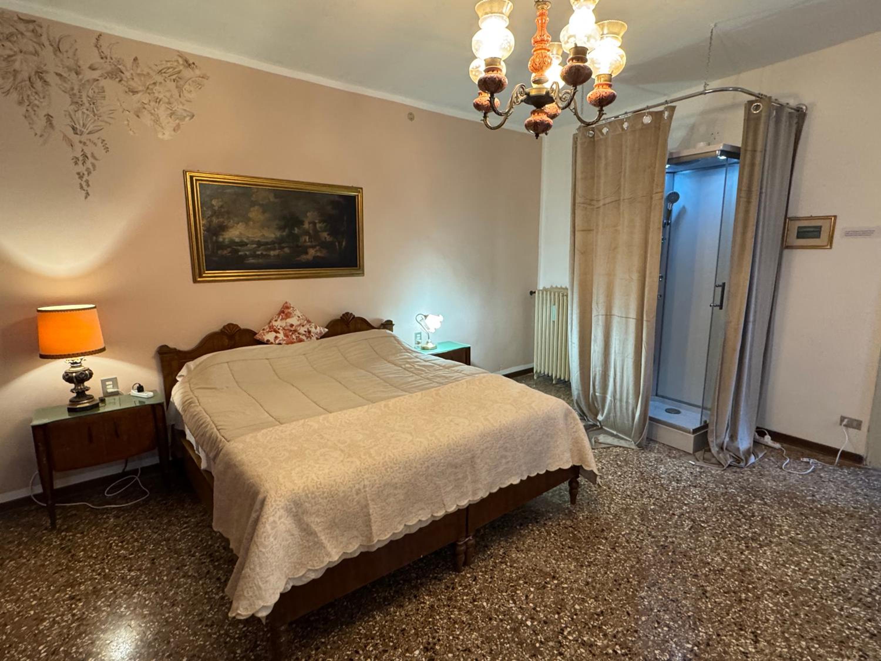 Ritz Venice Guest House Lionsclass