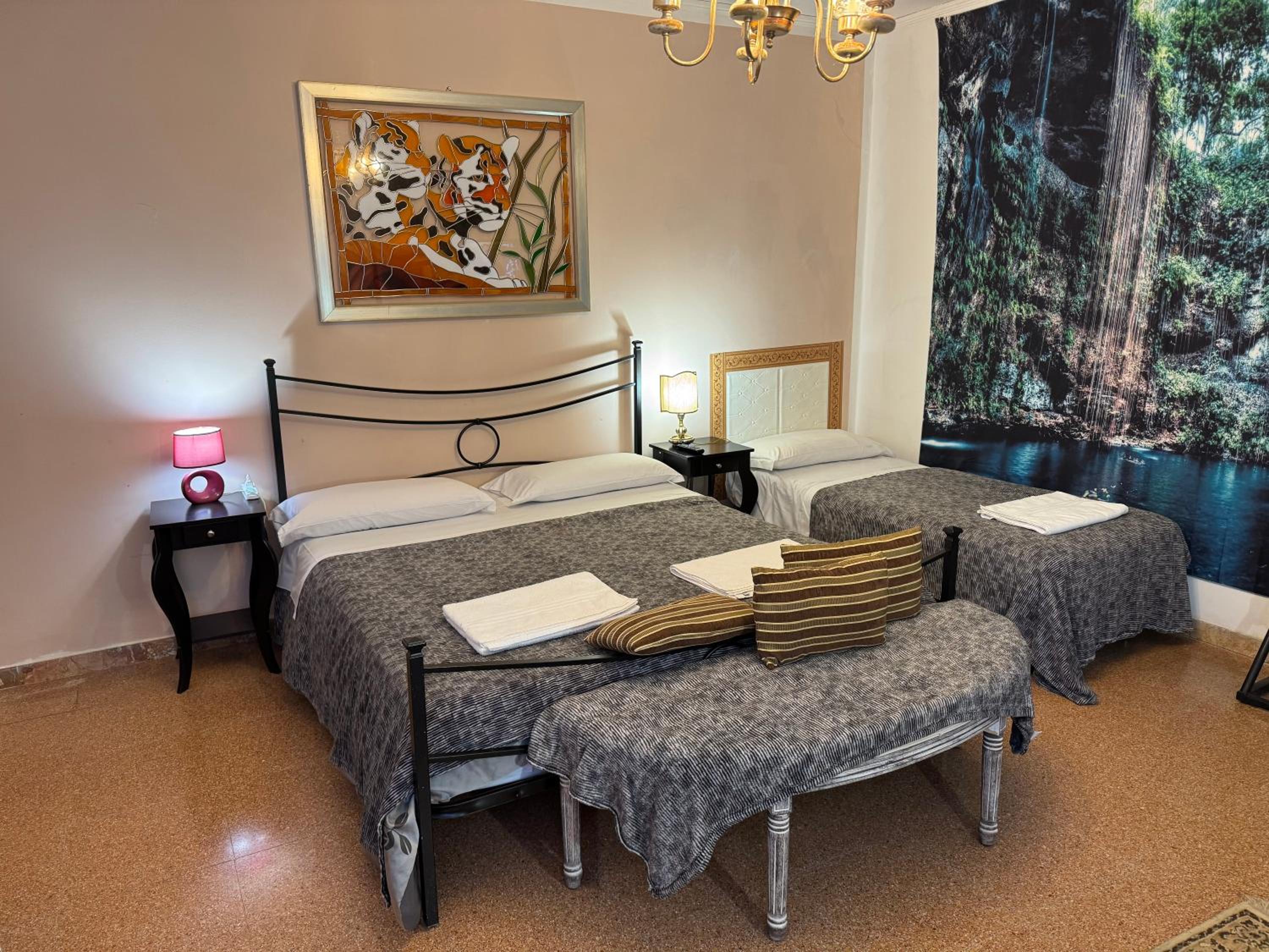 Ritz Venice Guest House Lionsclass