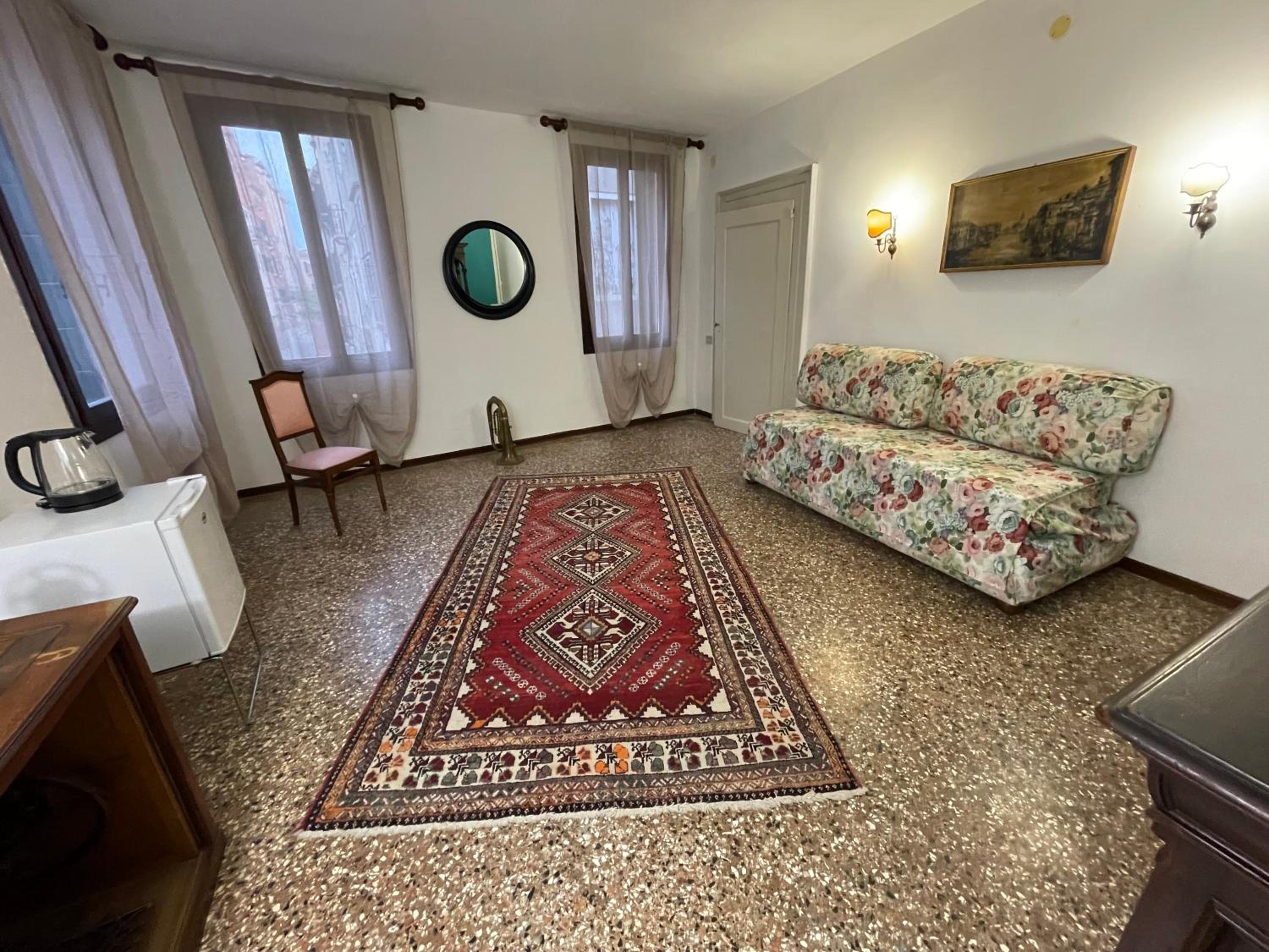 Ritz Venice Guest House Lionsclass