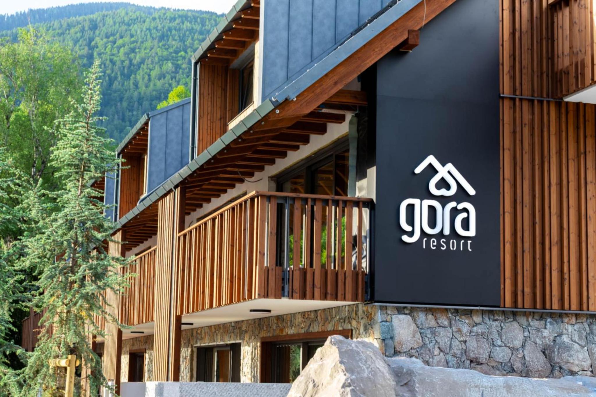 Gora Luxury Apartments