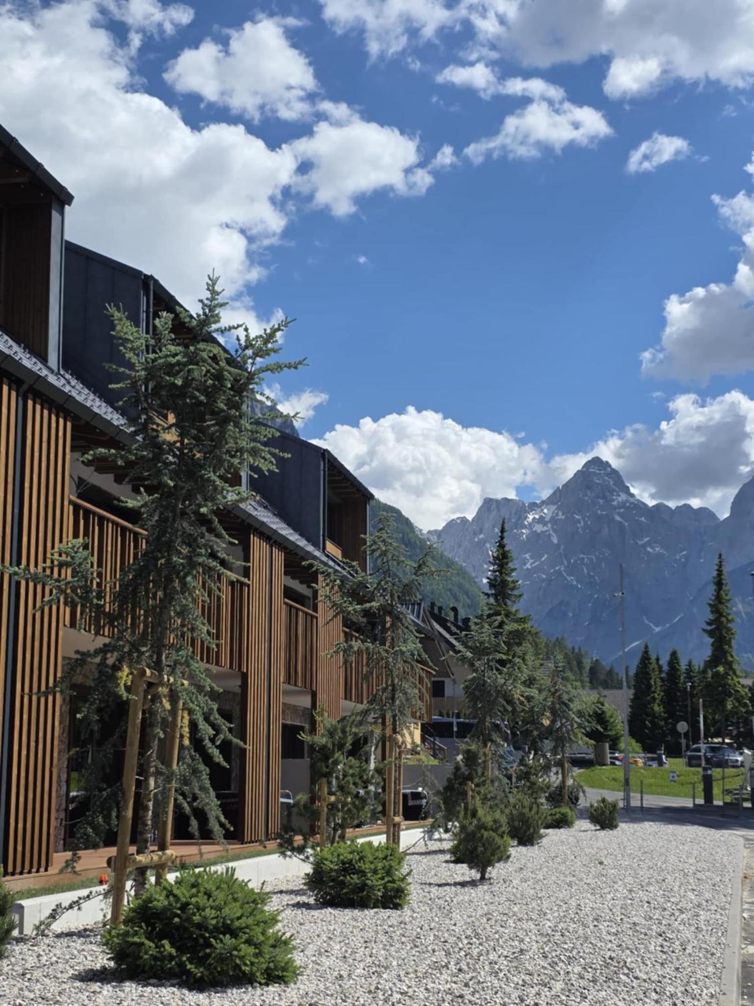 Gora Luxury Apartments
