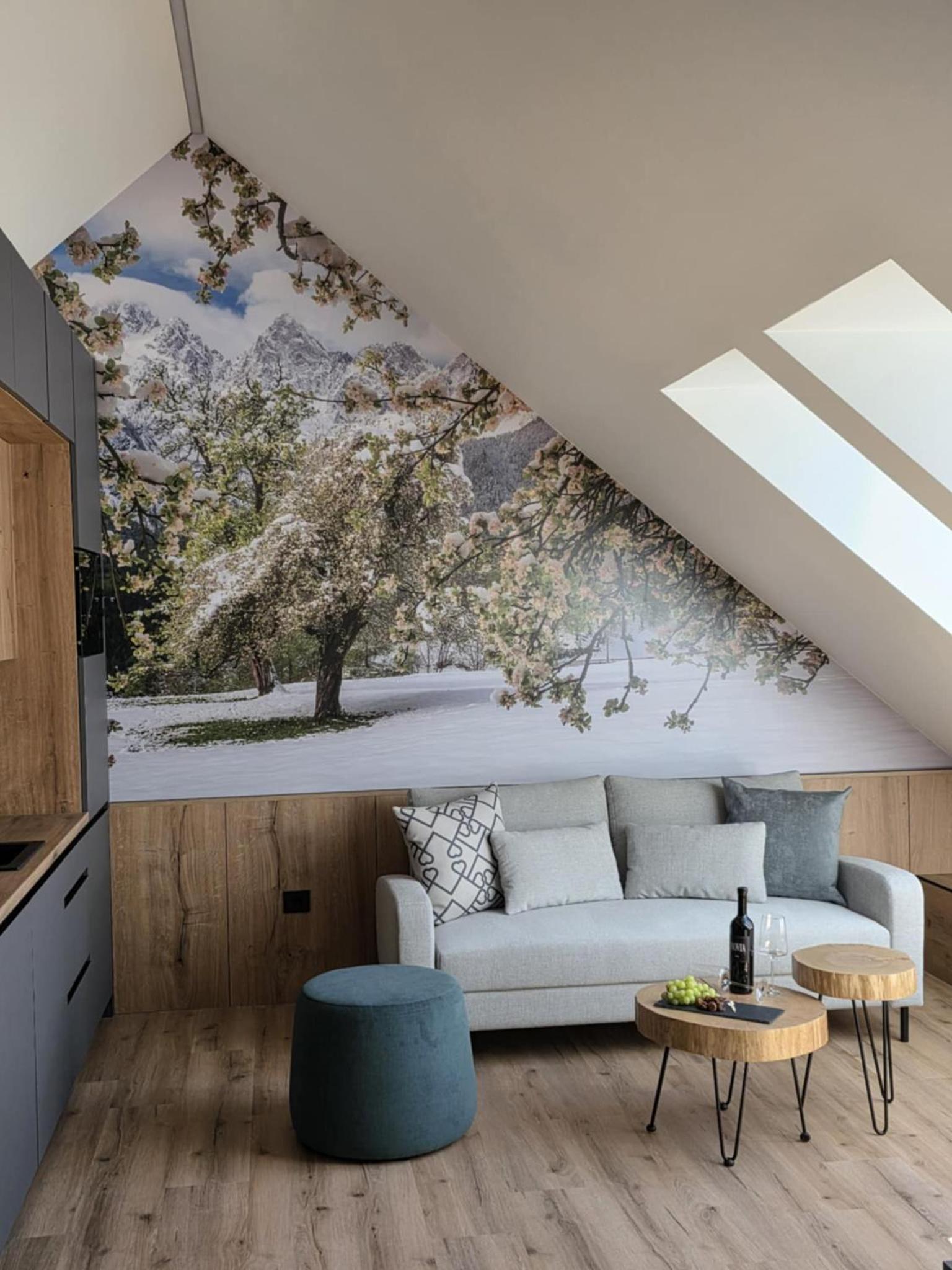 Gora Luxury Apartments