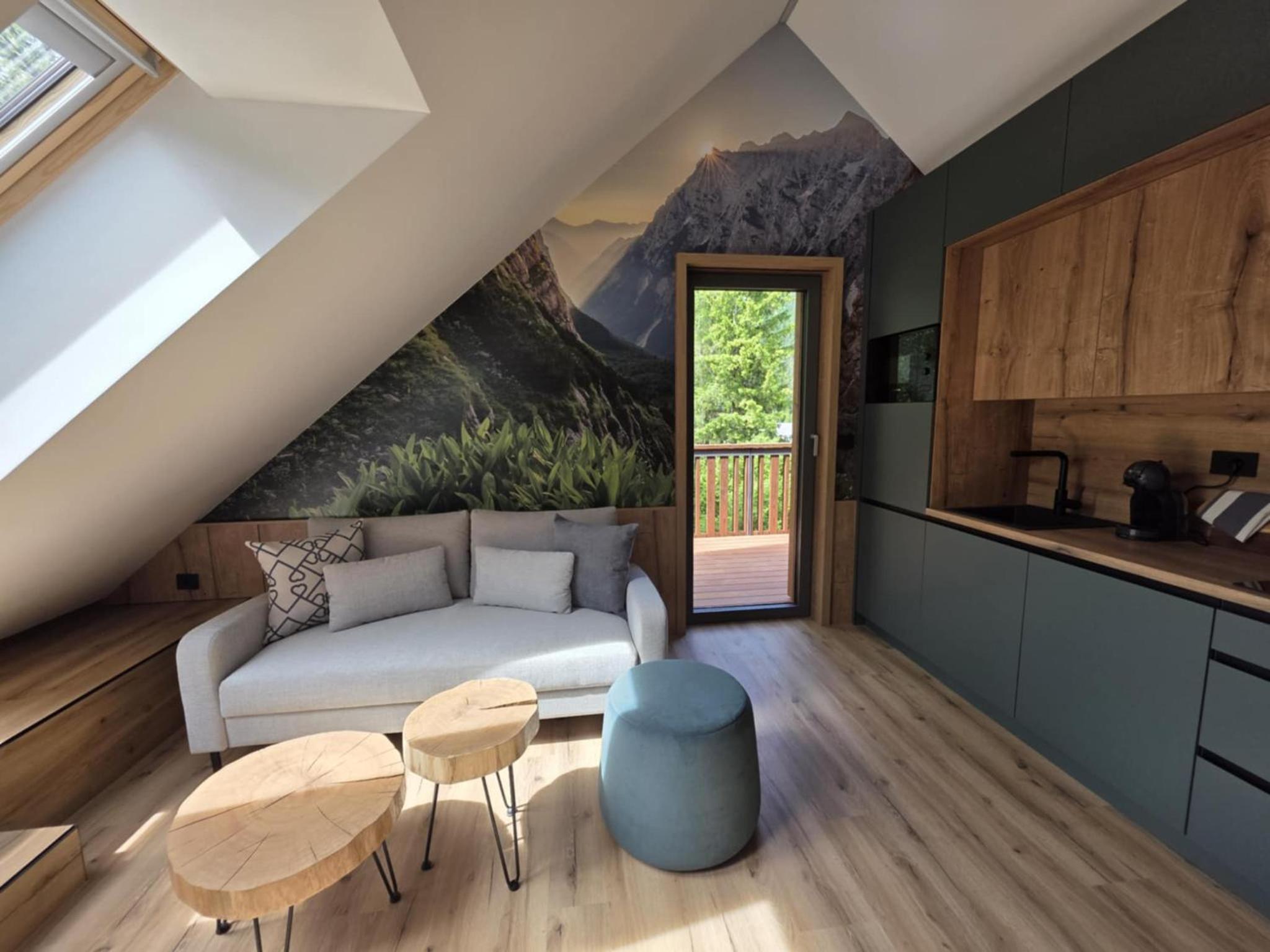 Gora Luxury Apartments