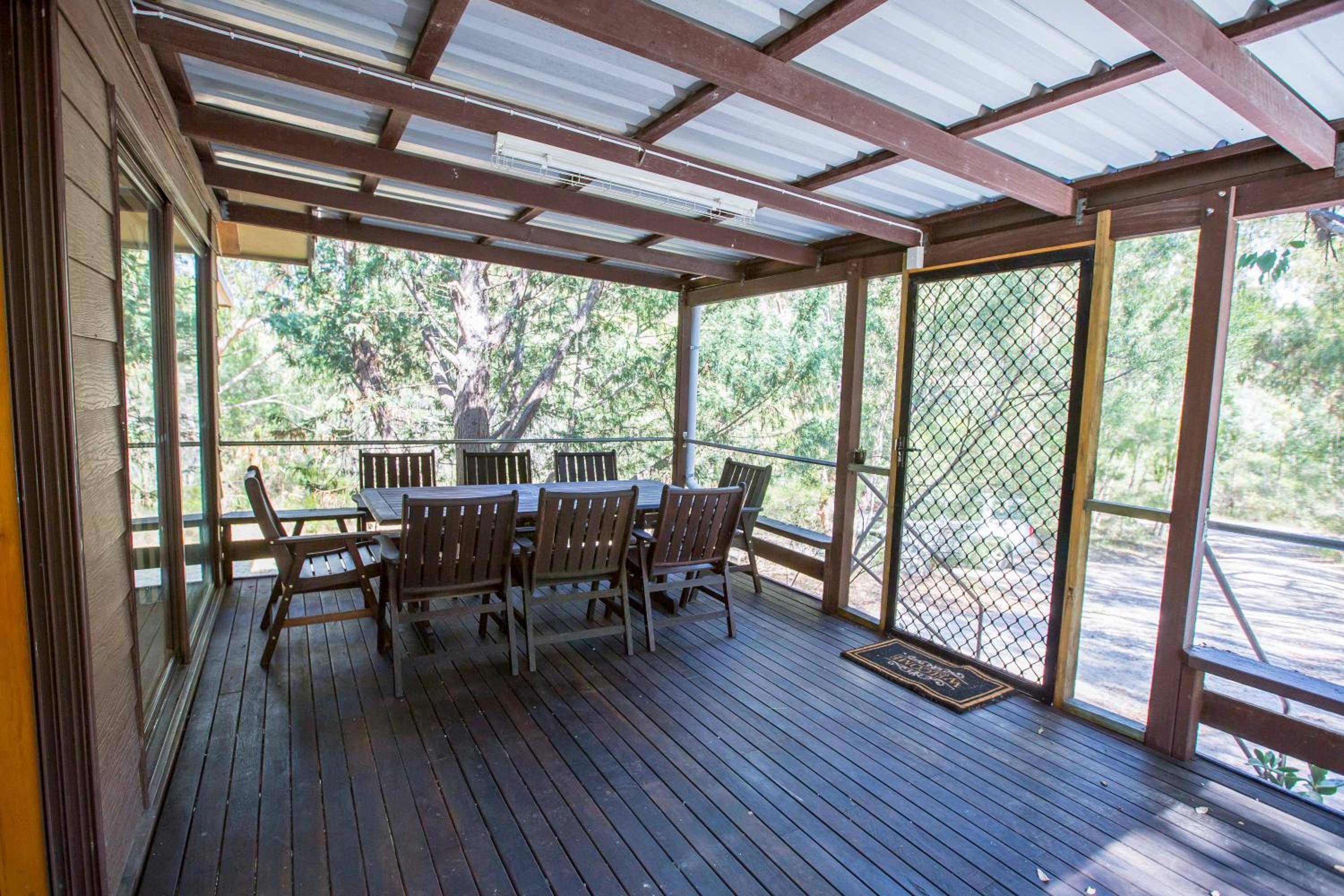 Granite Belt Retreat and Brewery