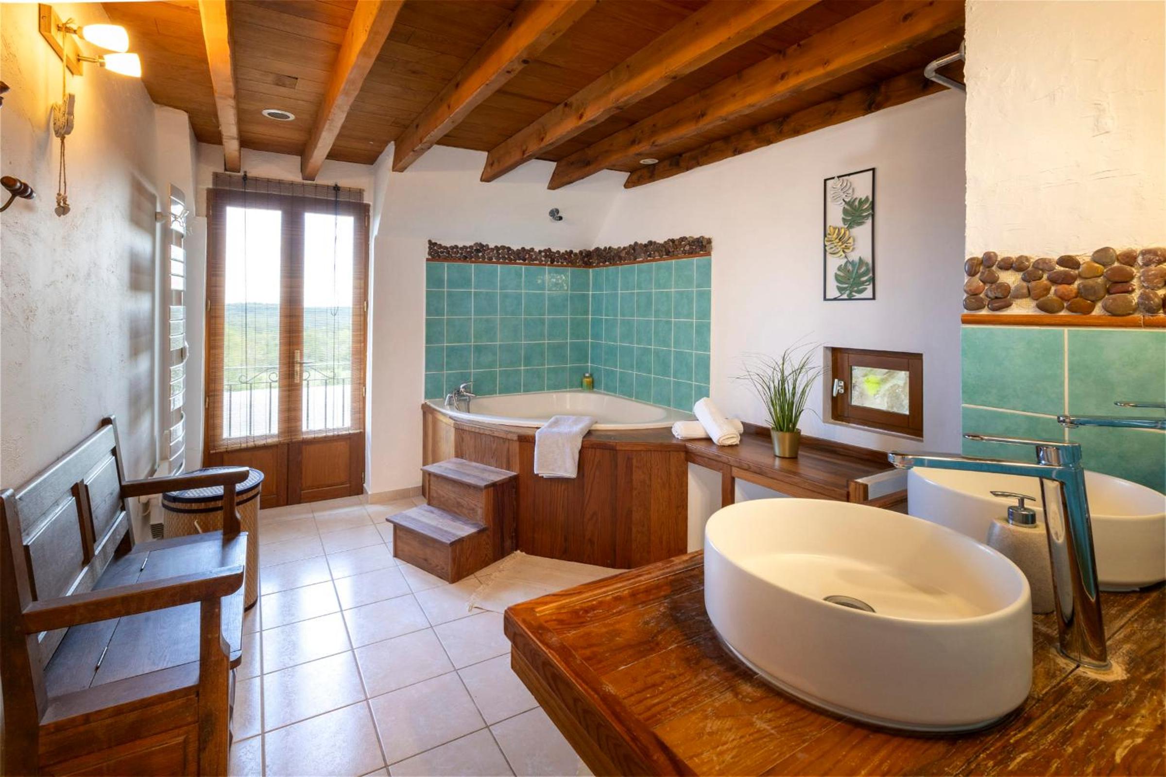 La Villa Horizon piscine privée