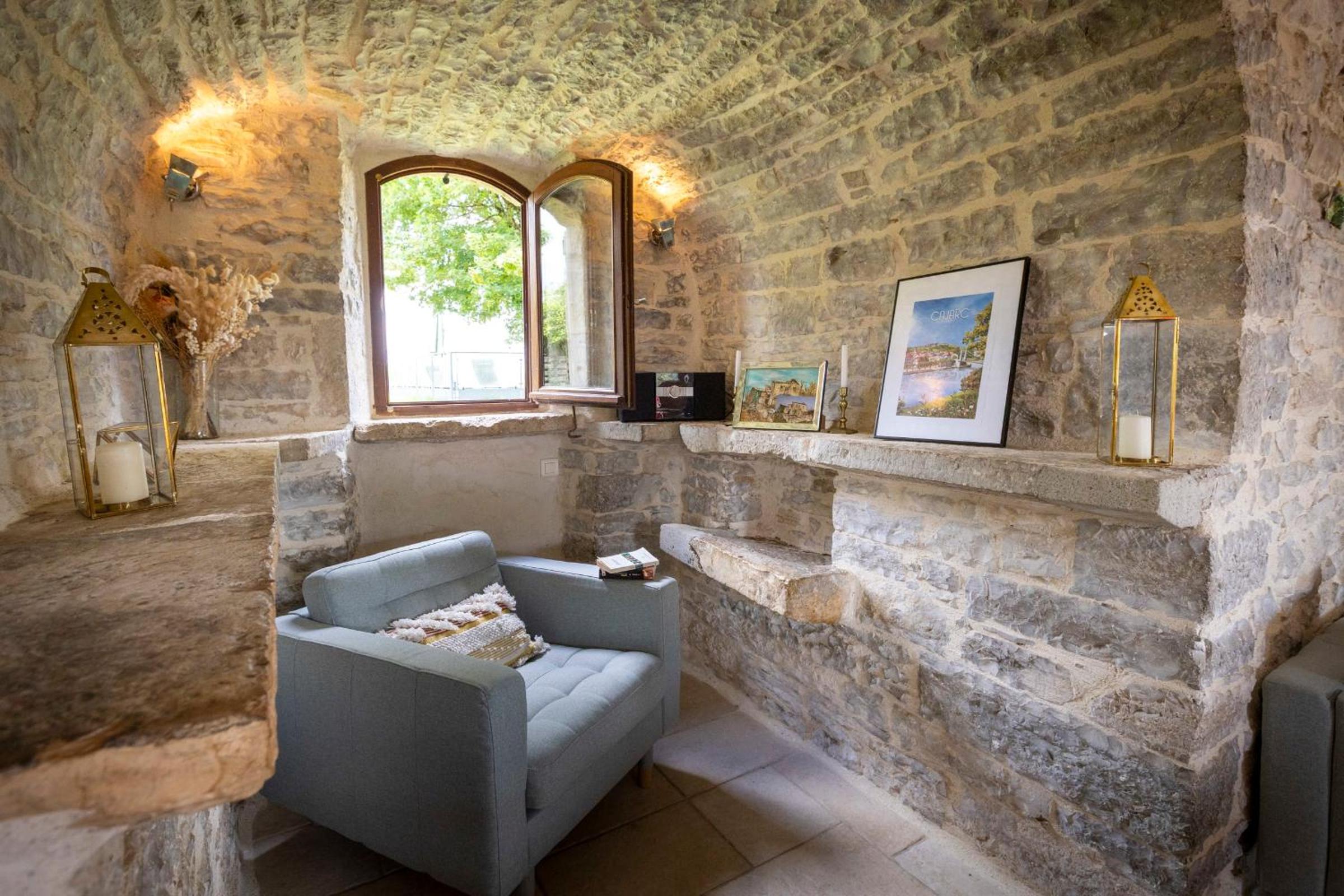 La Villa Horizon piscine privée