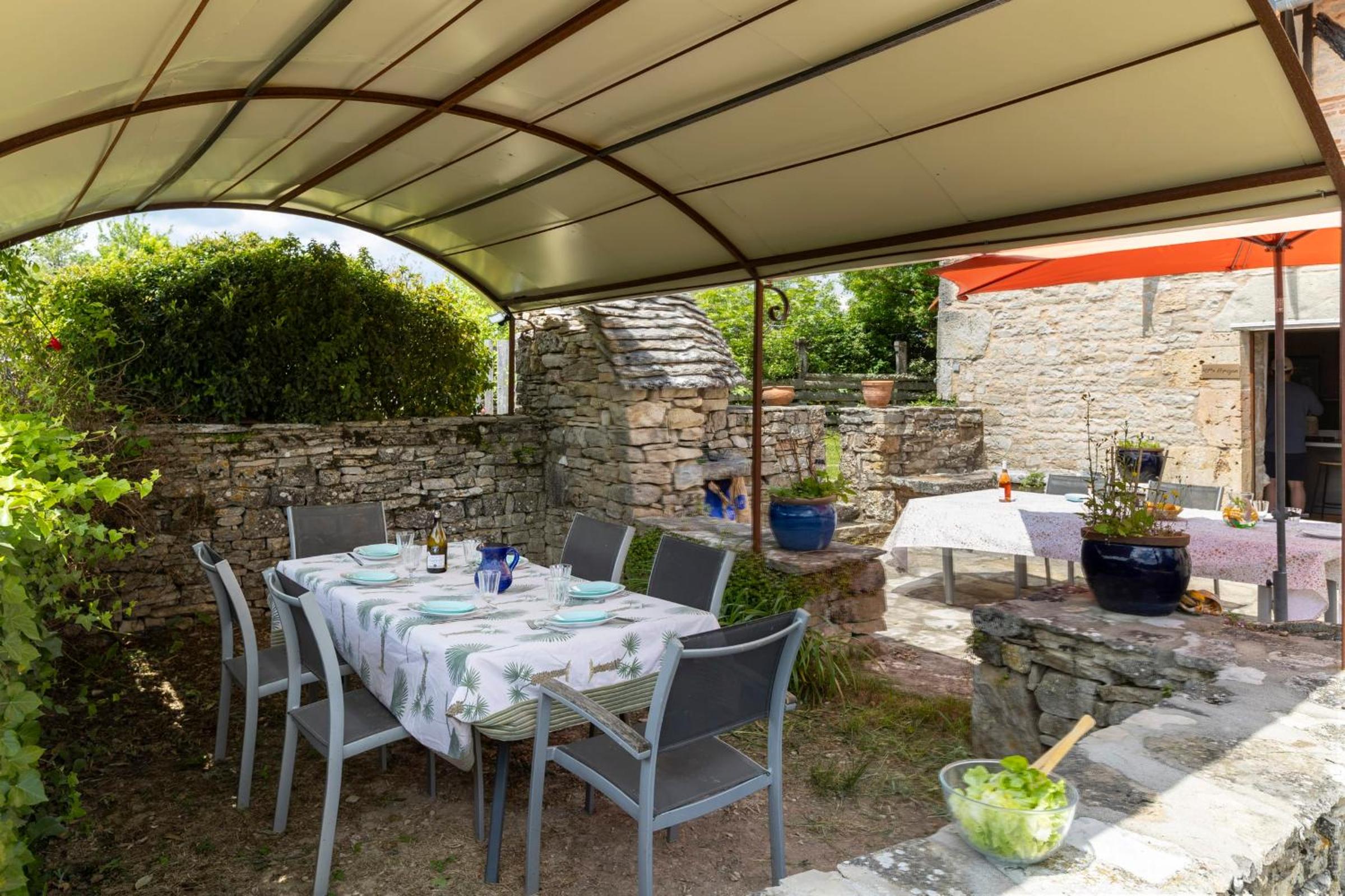 La Villa Horizon piscine privée