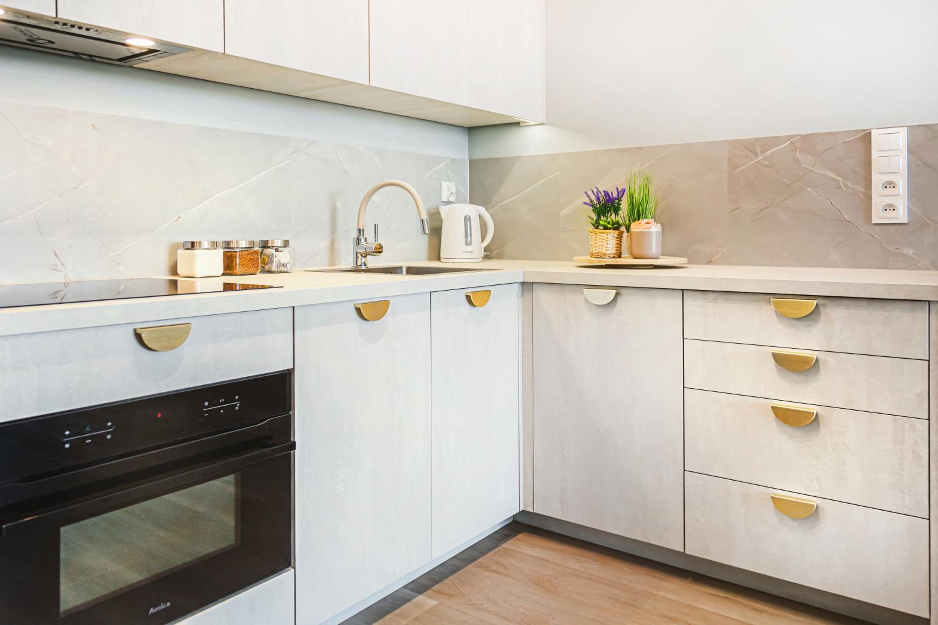 Komfortowy apartament z balkonem i parkingiem, photo 36