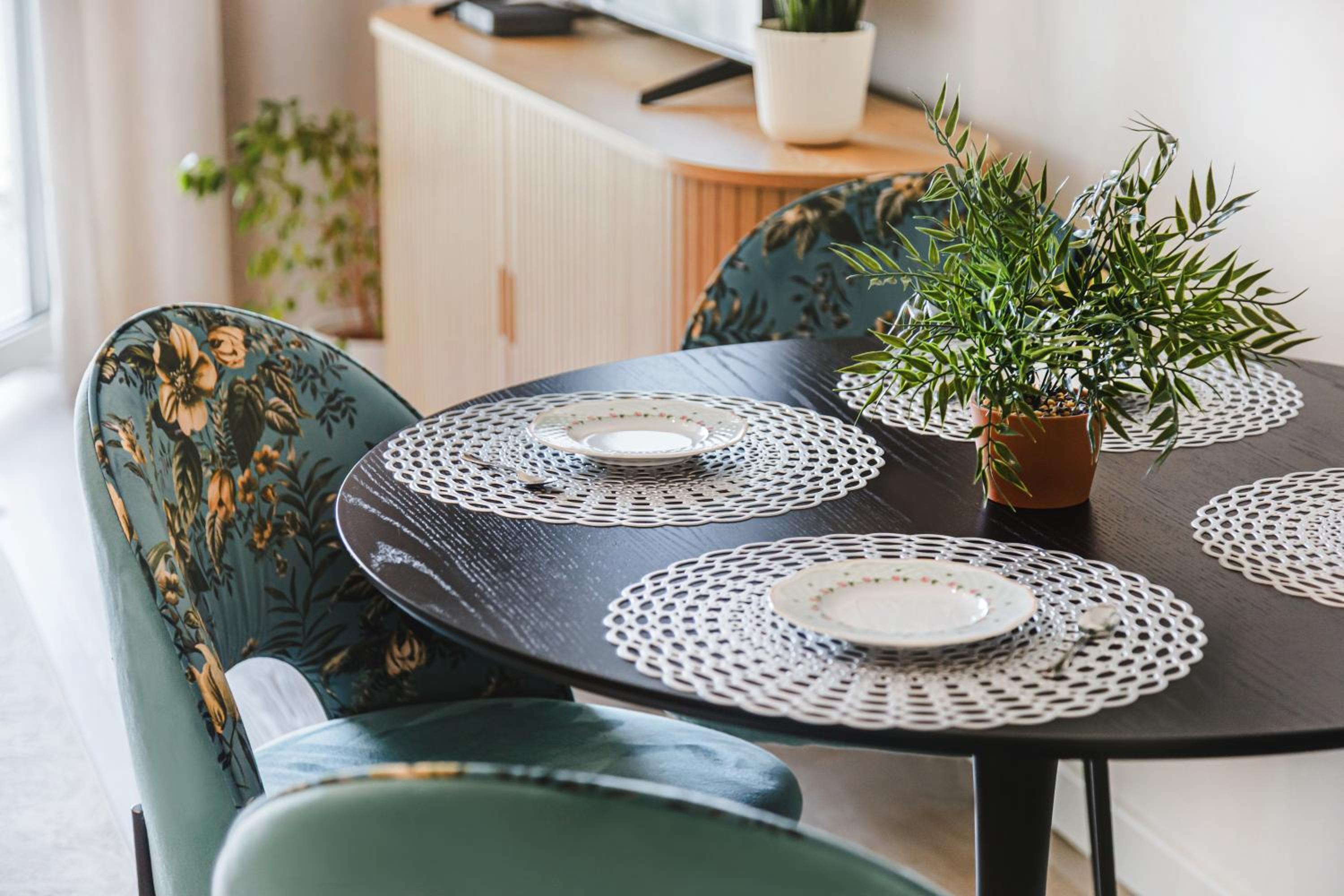 Komfortowy apartament z balkonem i parkingiem, photo 63