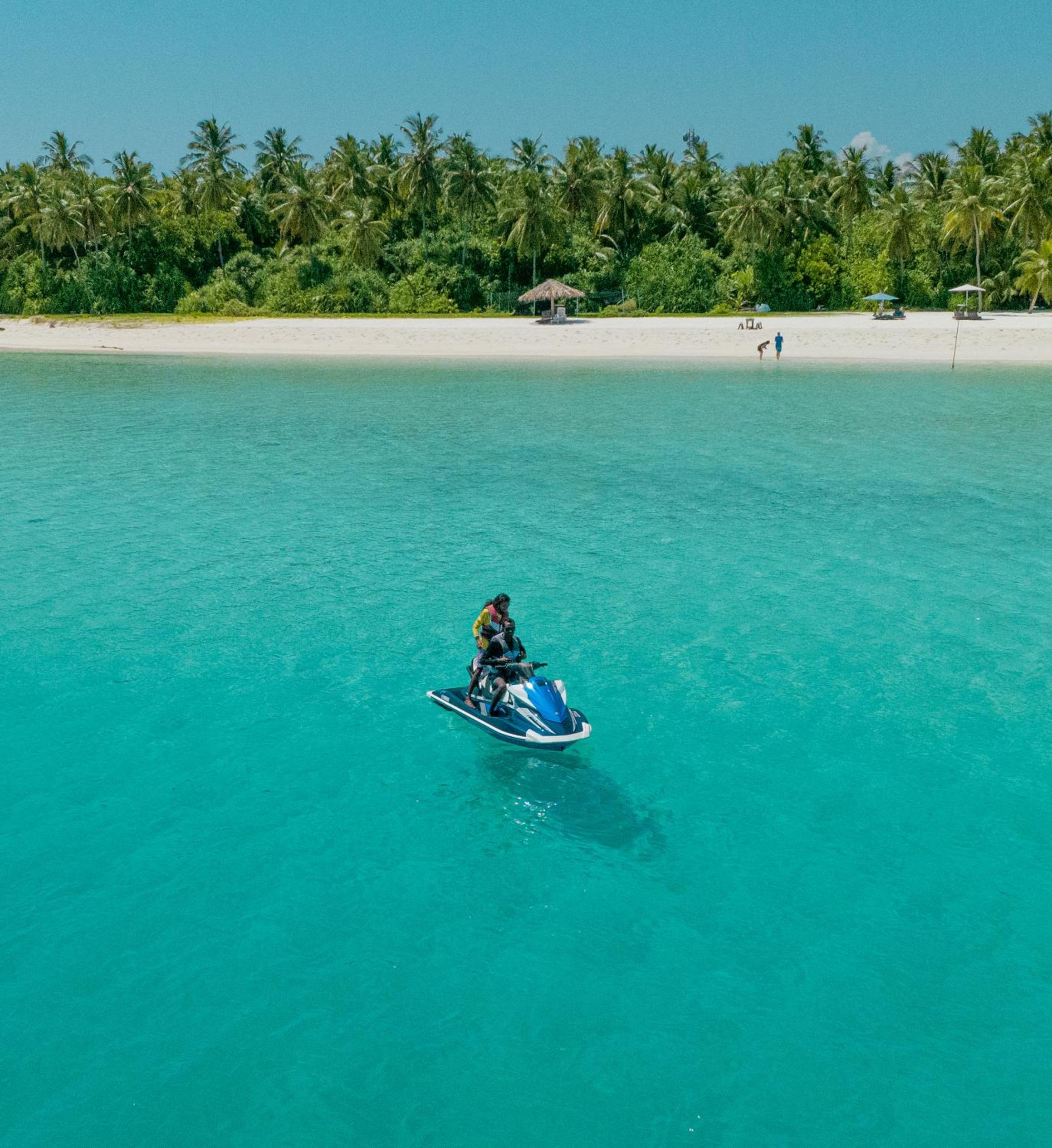 Shadow Isles Himandhoo