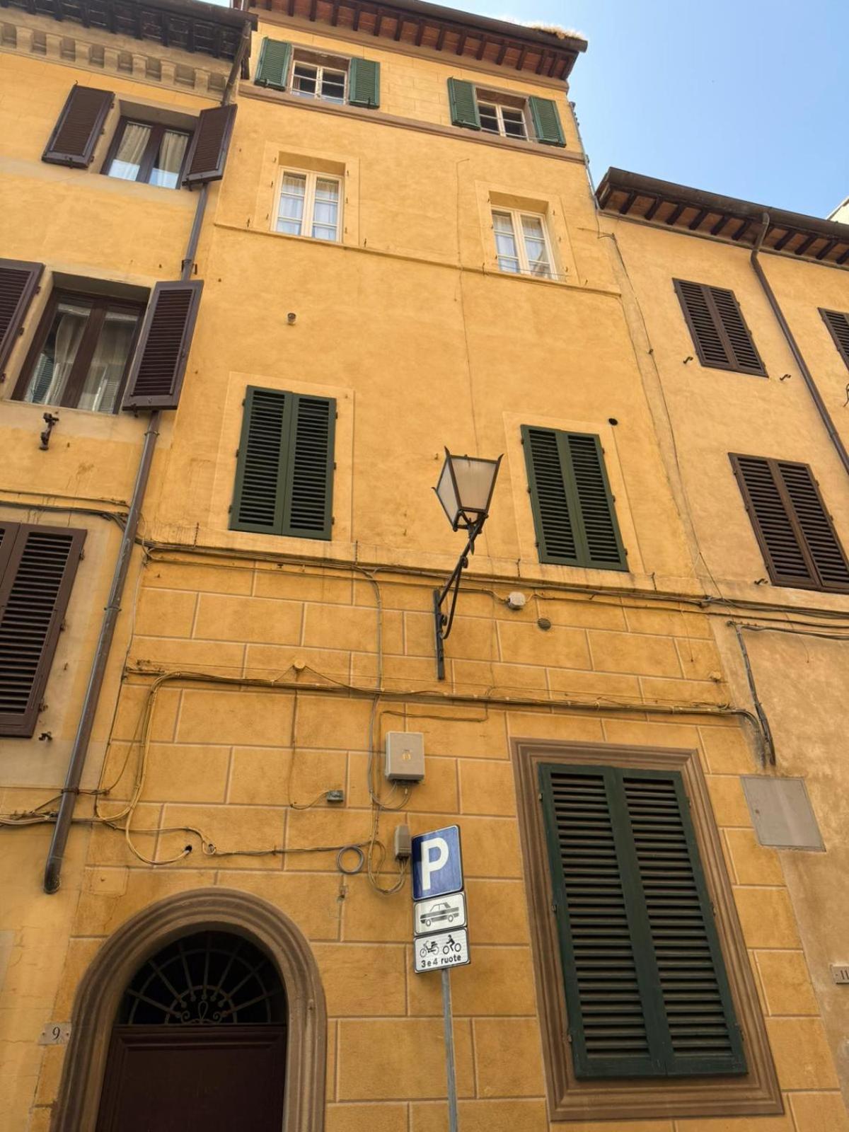 Pendola 9