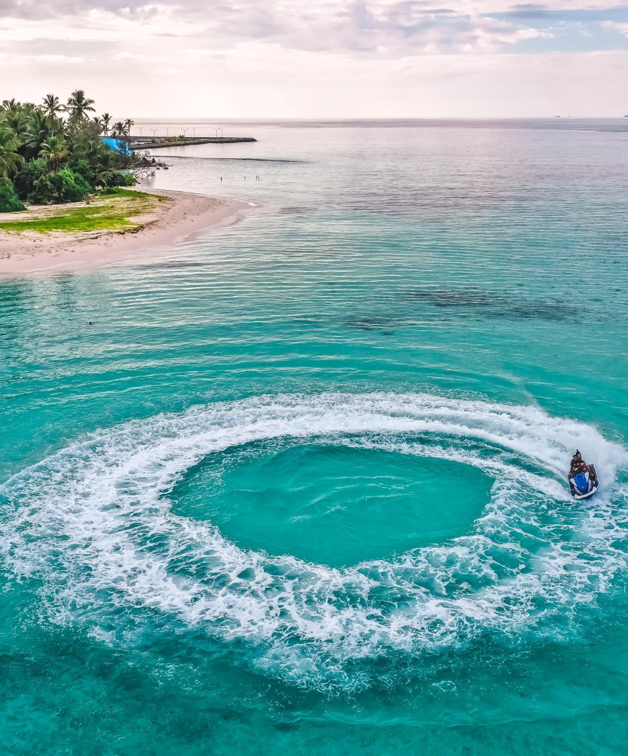 Shadow Isles Himandhoo