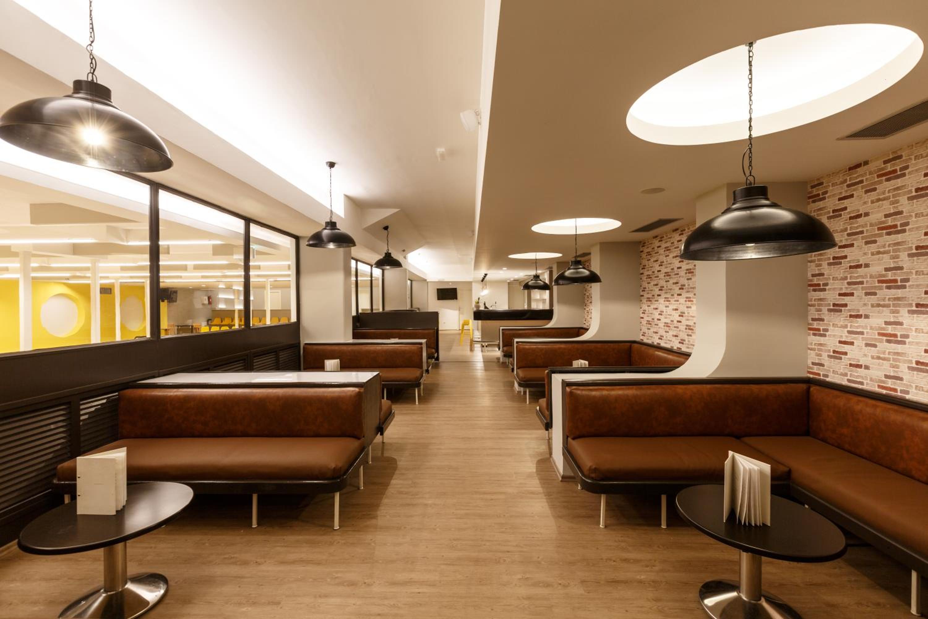 Hotel Delfin Plava Laguna - Property Image 11