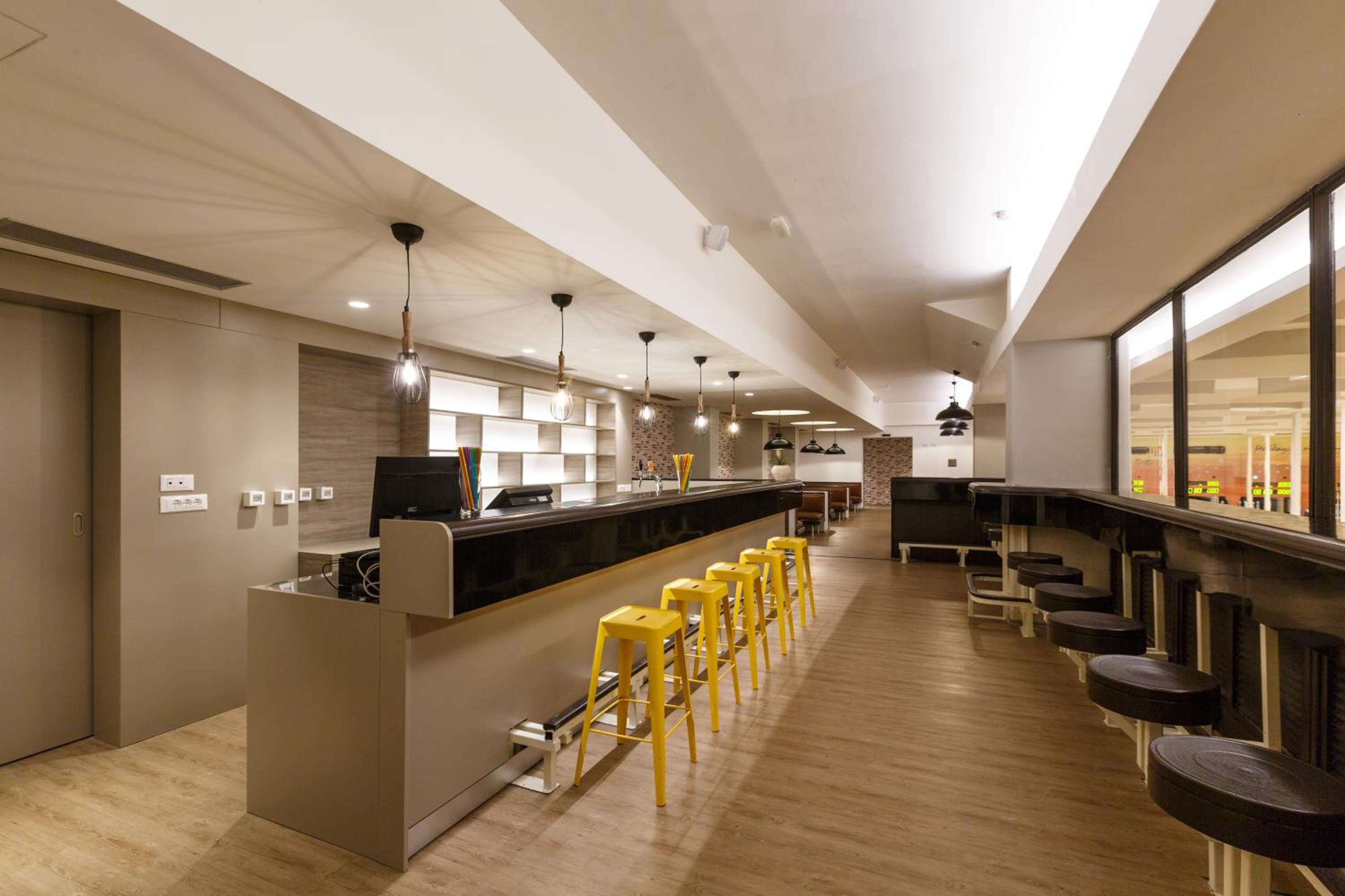 Hotel Delfin Plava Laguna - Property Image 4