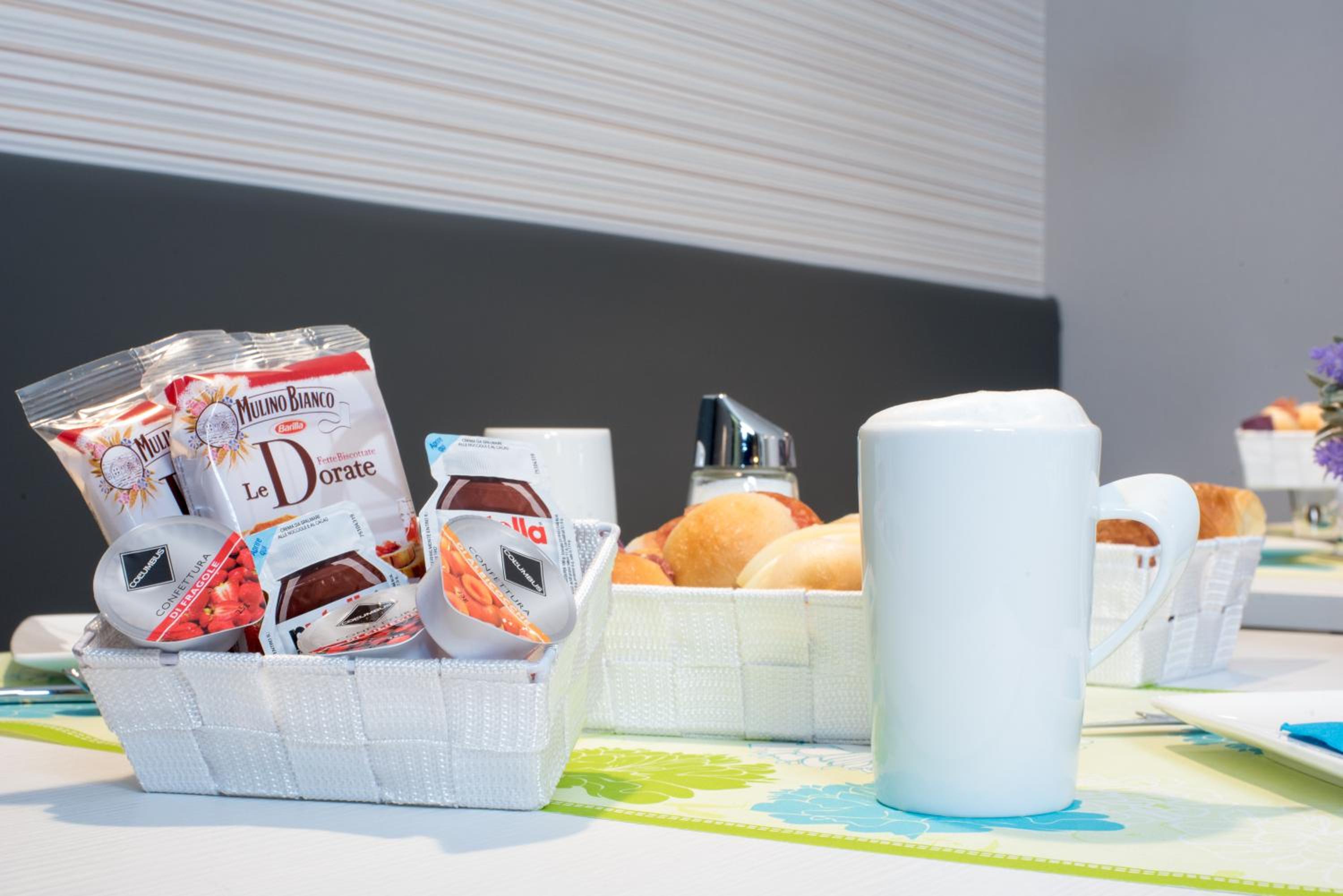 B&B Fantasie Romane