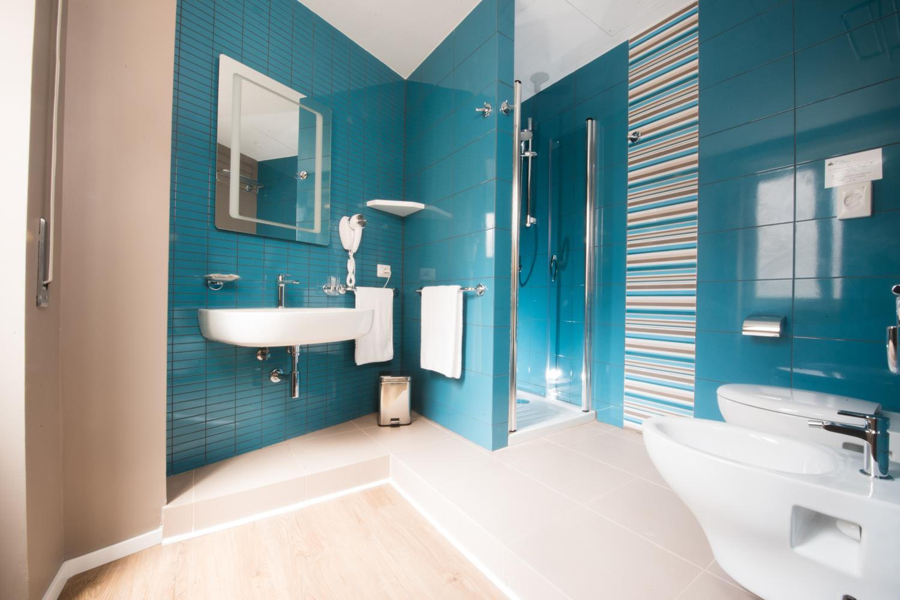 B&B Fantasie Romane