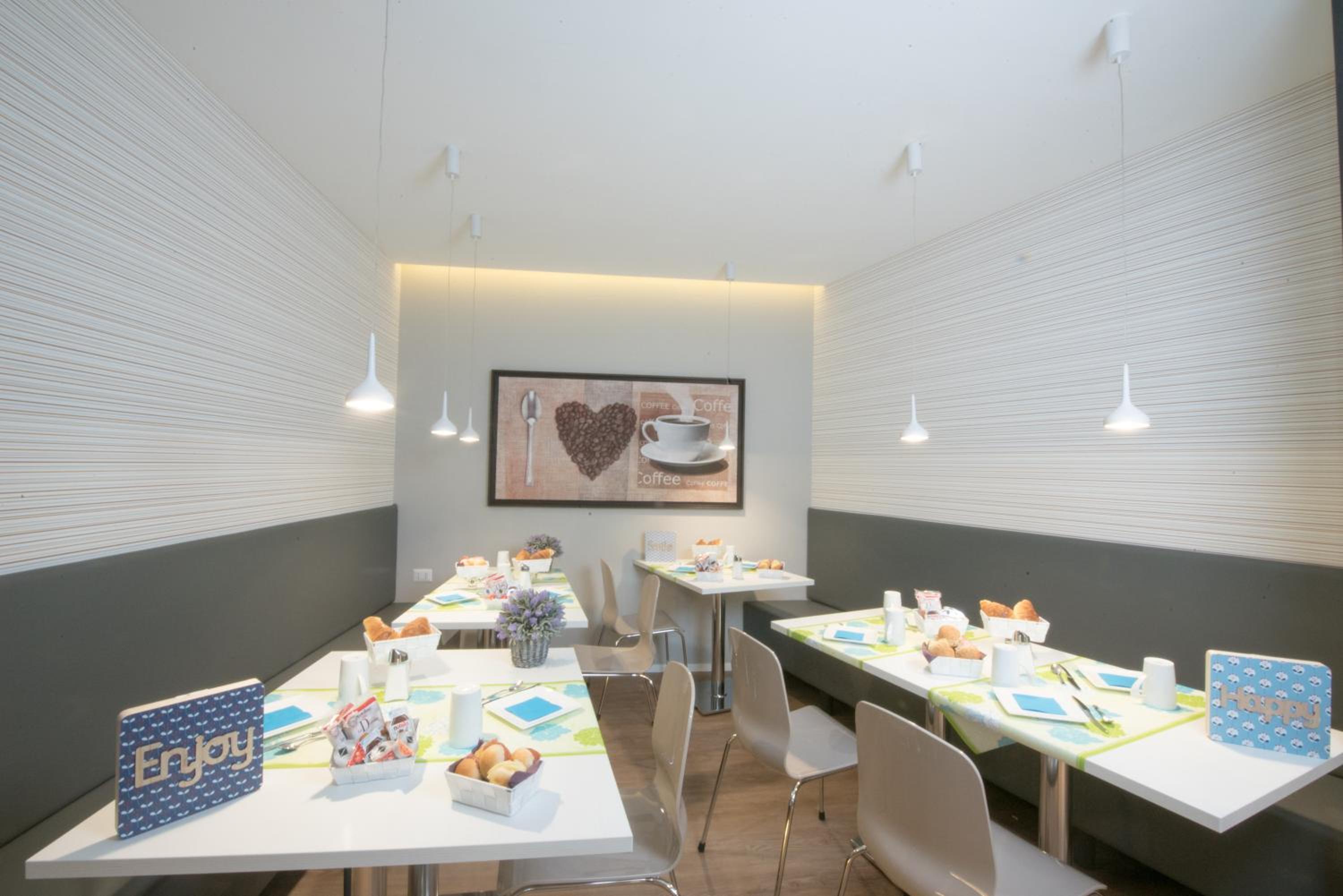 B&B Fantasie Romane