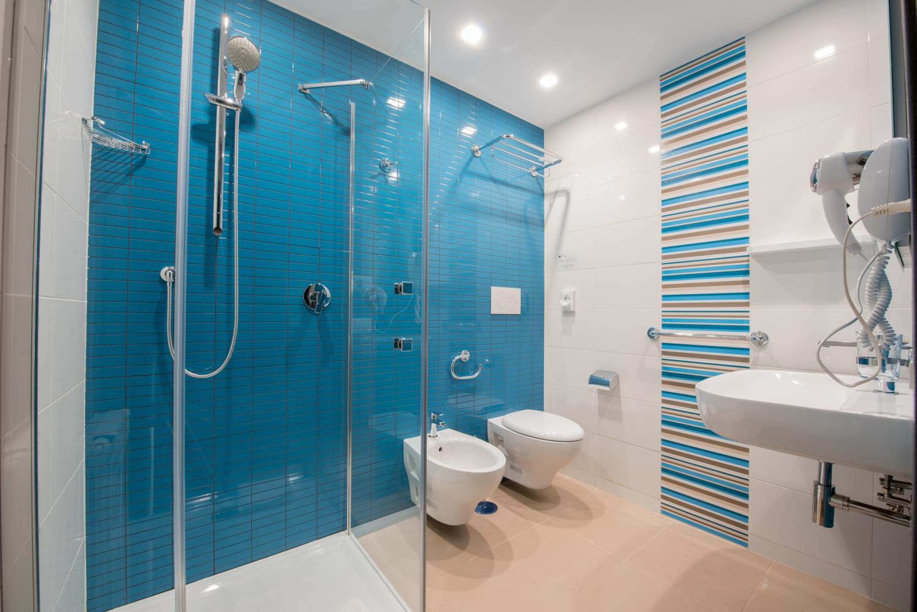 B&B Fantasie Romane