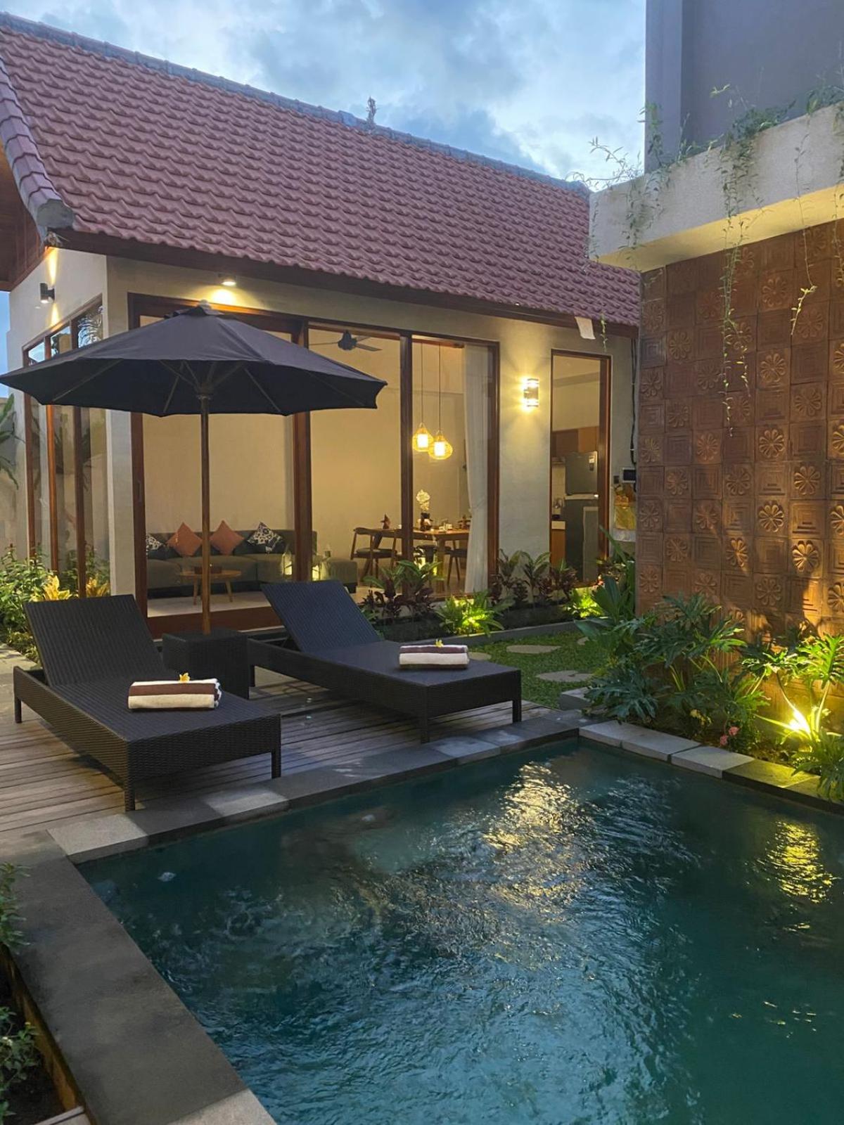 Dream House Ubud