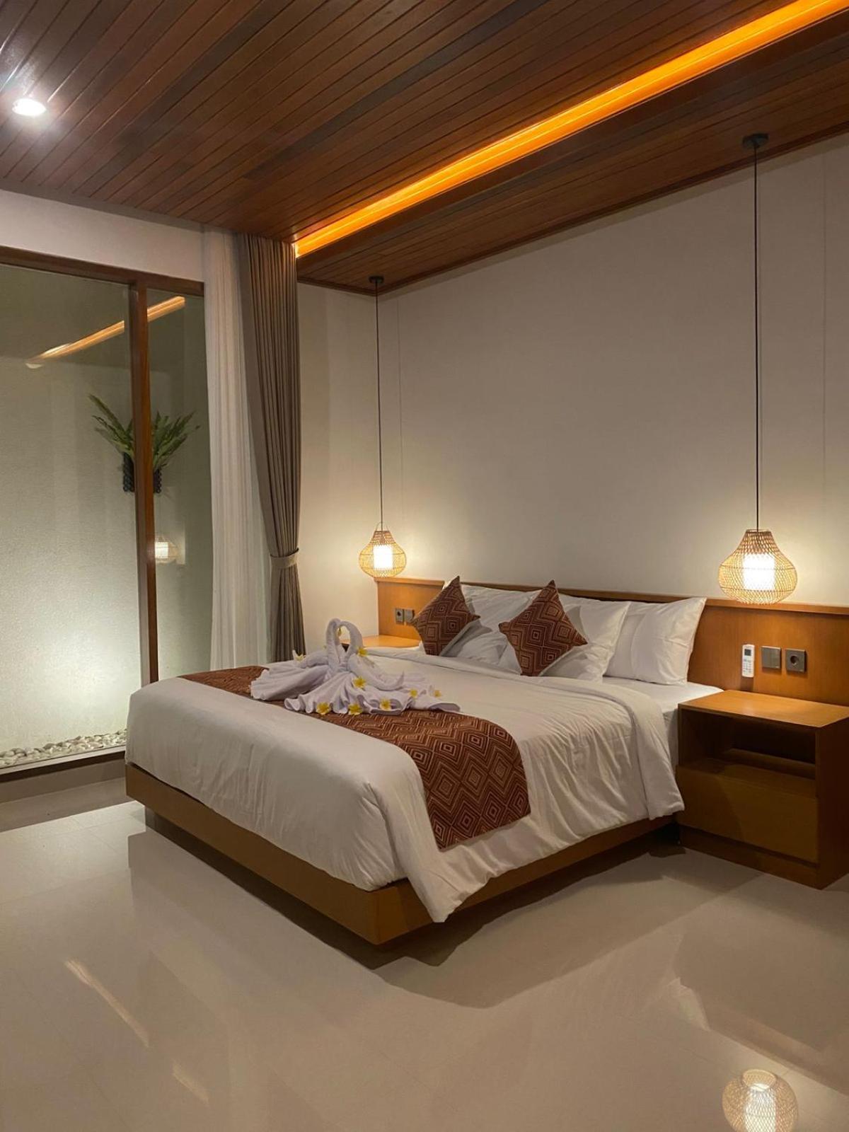 Dream House Ubud