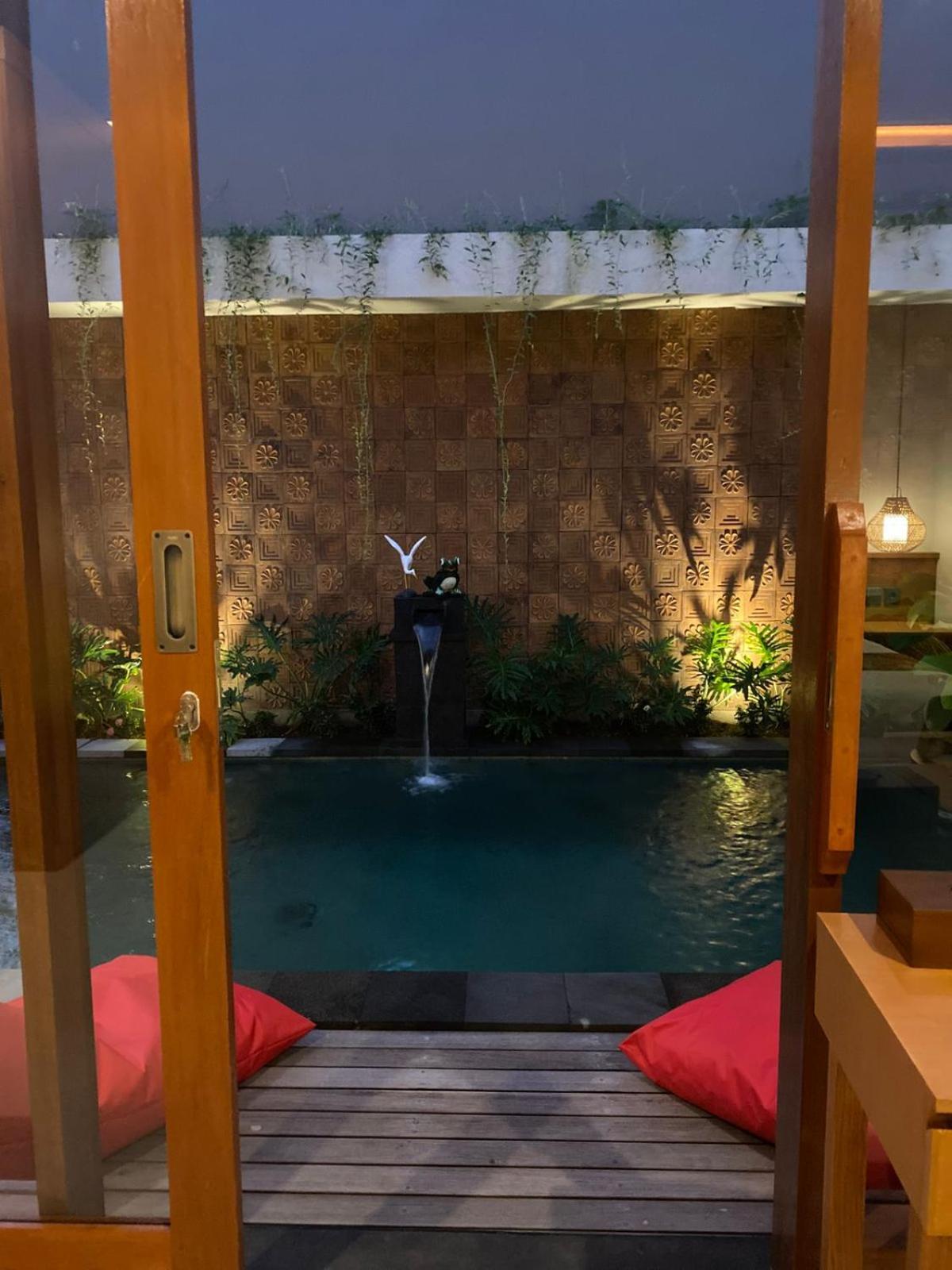 Dream House Ubud