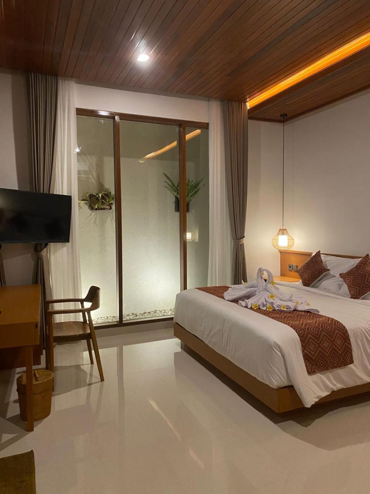 Dream House Ubud