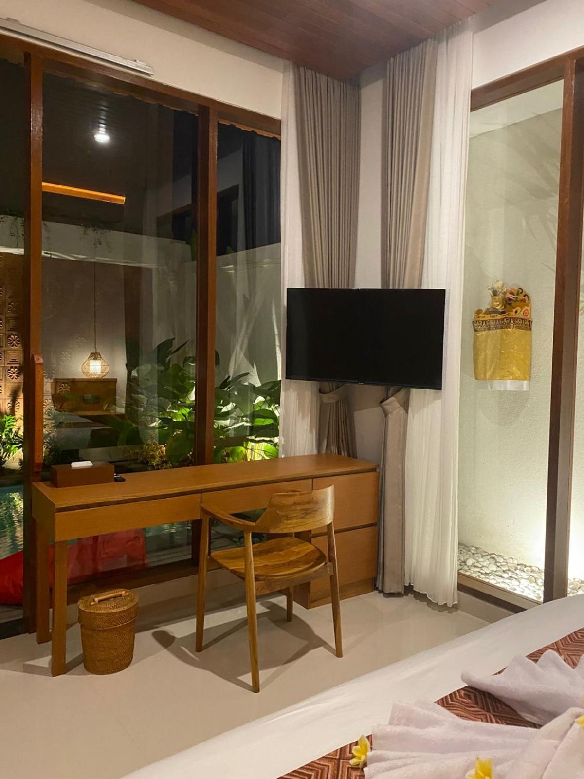 Dream House Ubud