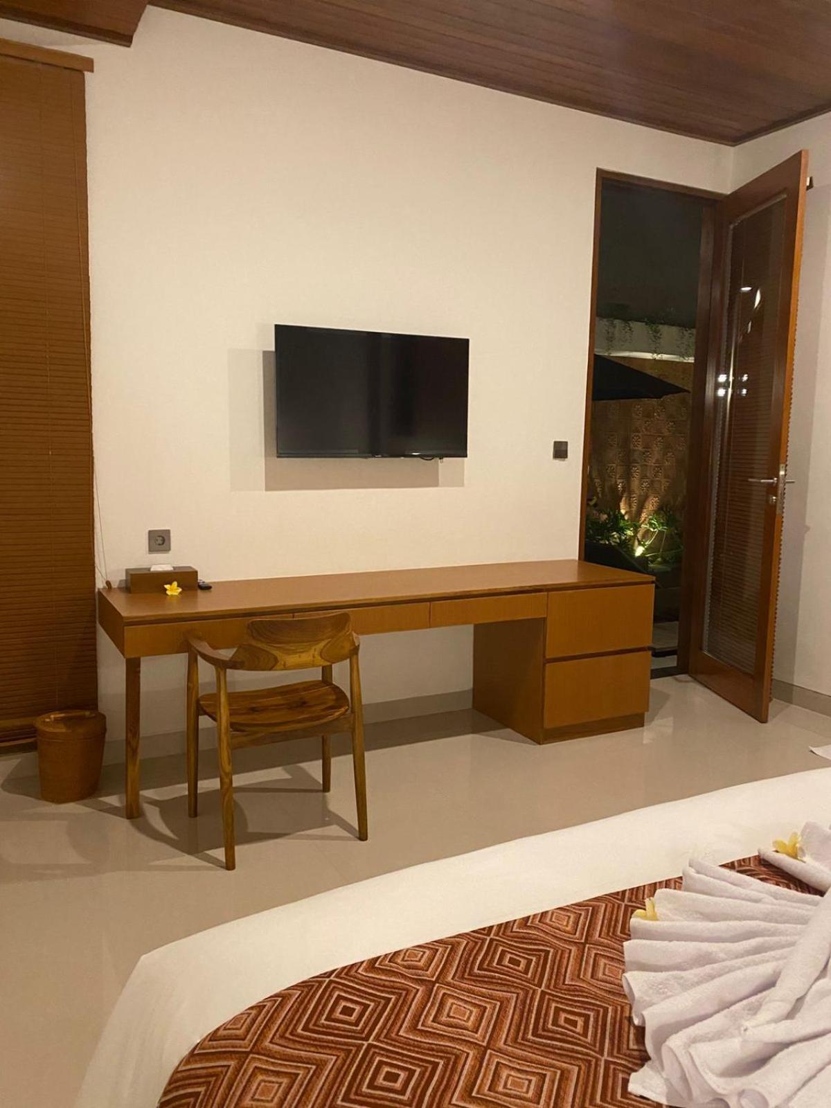 Dream House Ubud