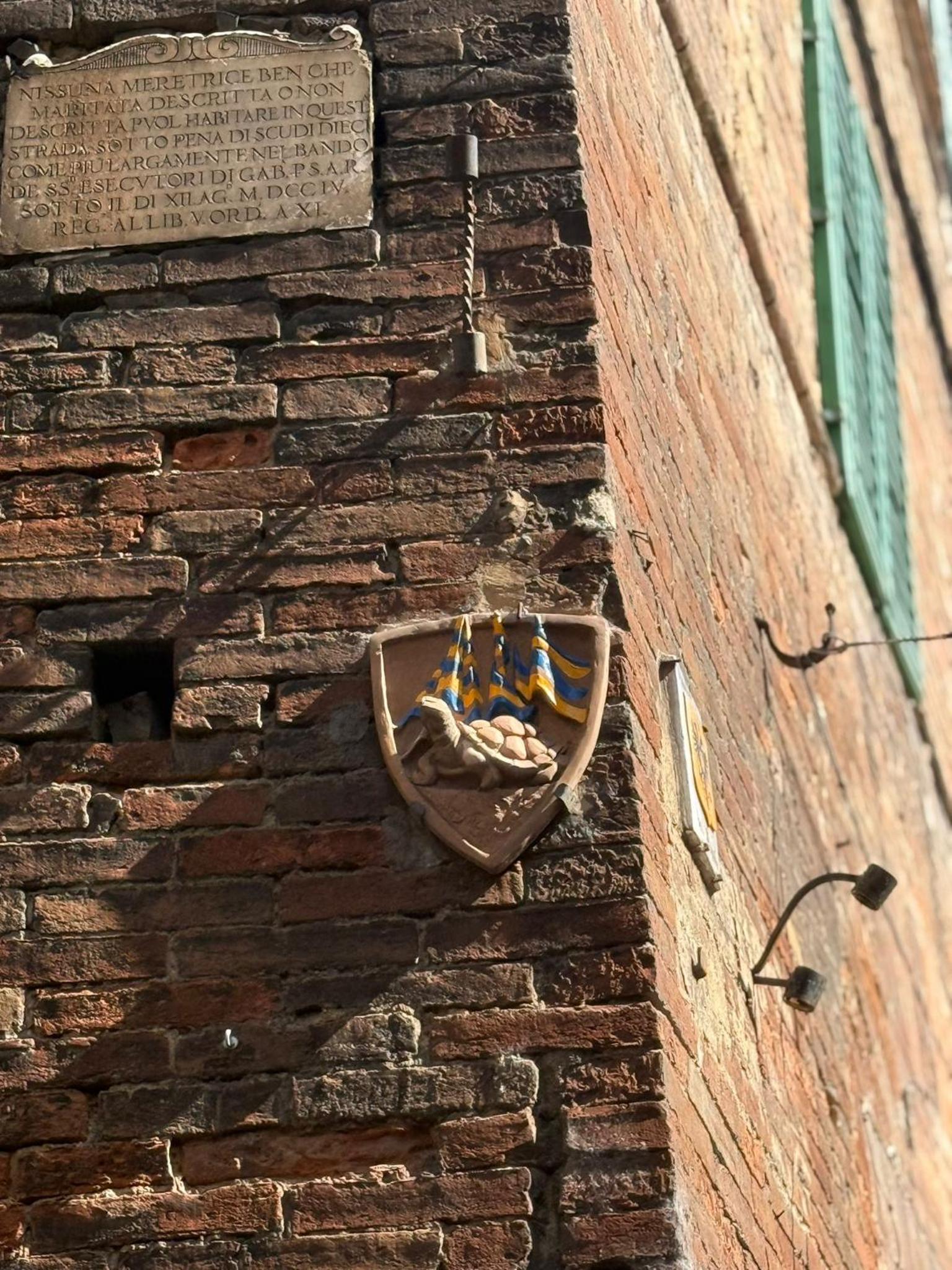 Pendola 9