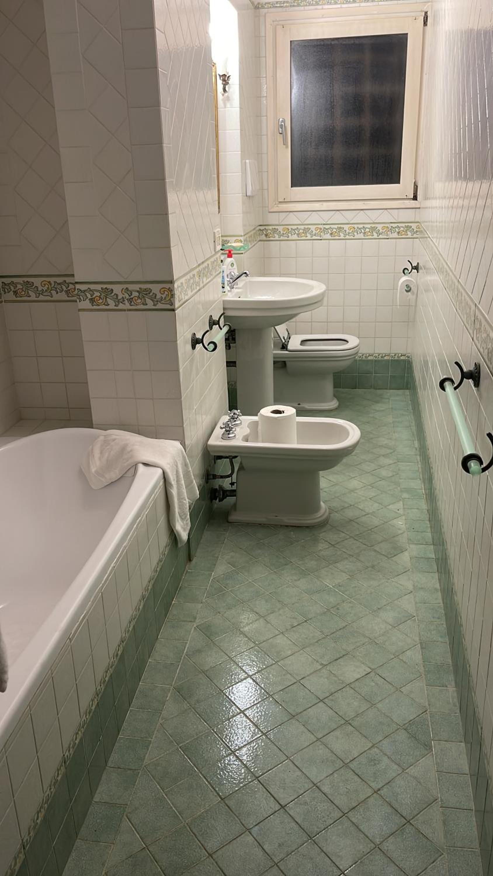Ritz Venice Guest House Lionsclass