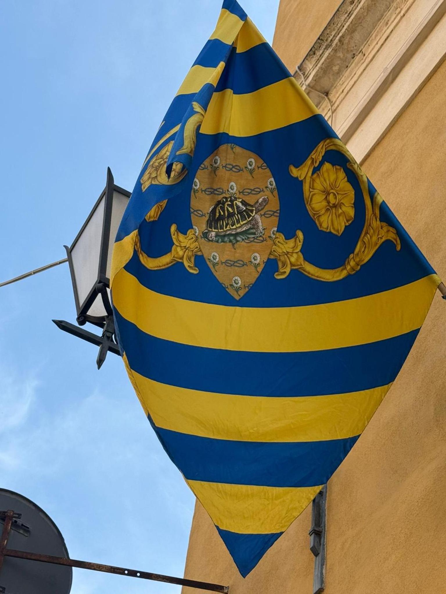 Pendola 9