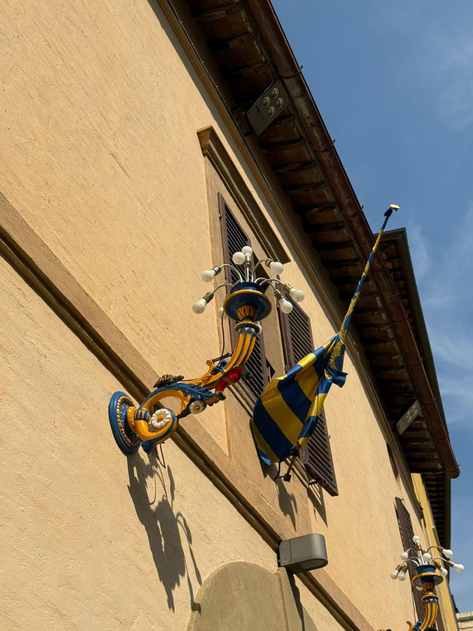 Pendola 9