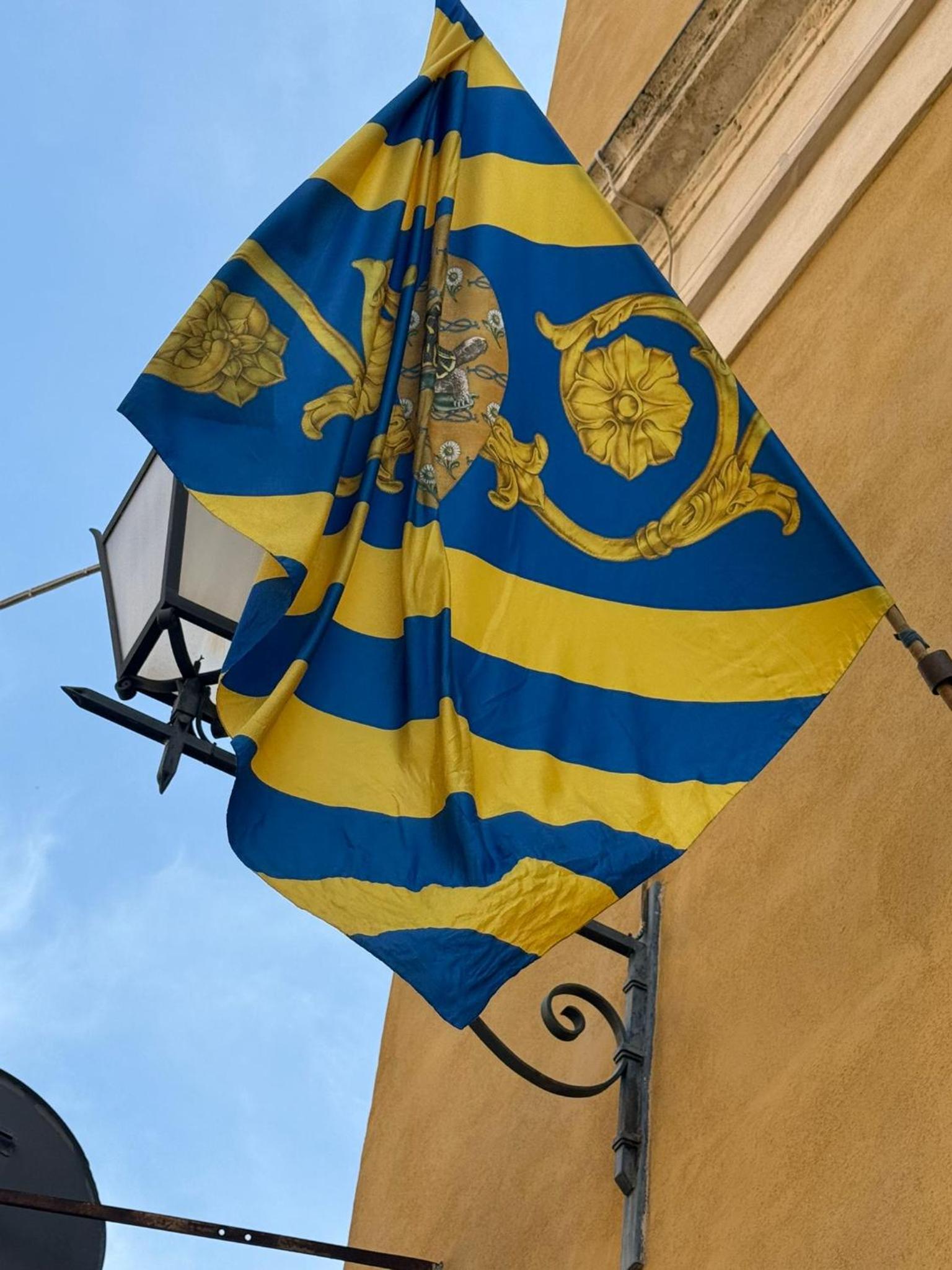 Pendola 9