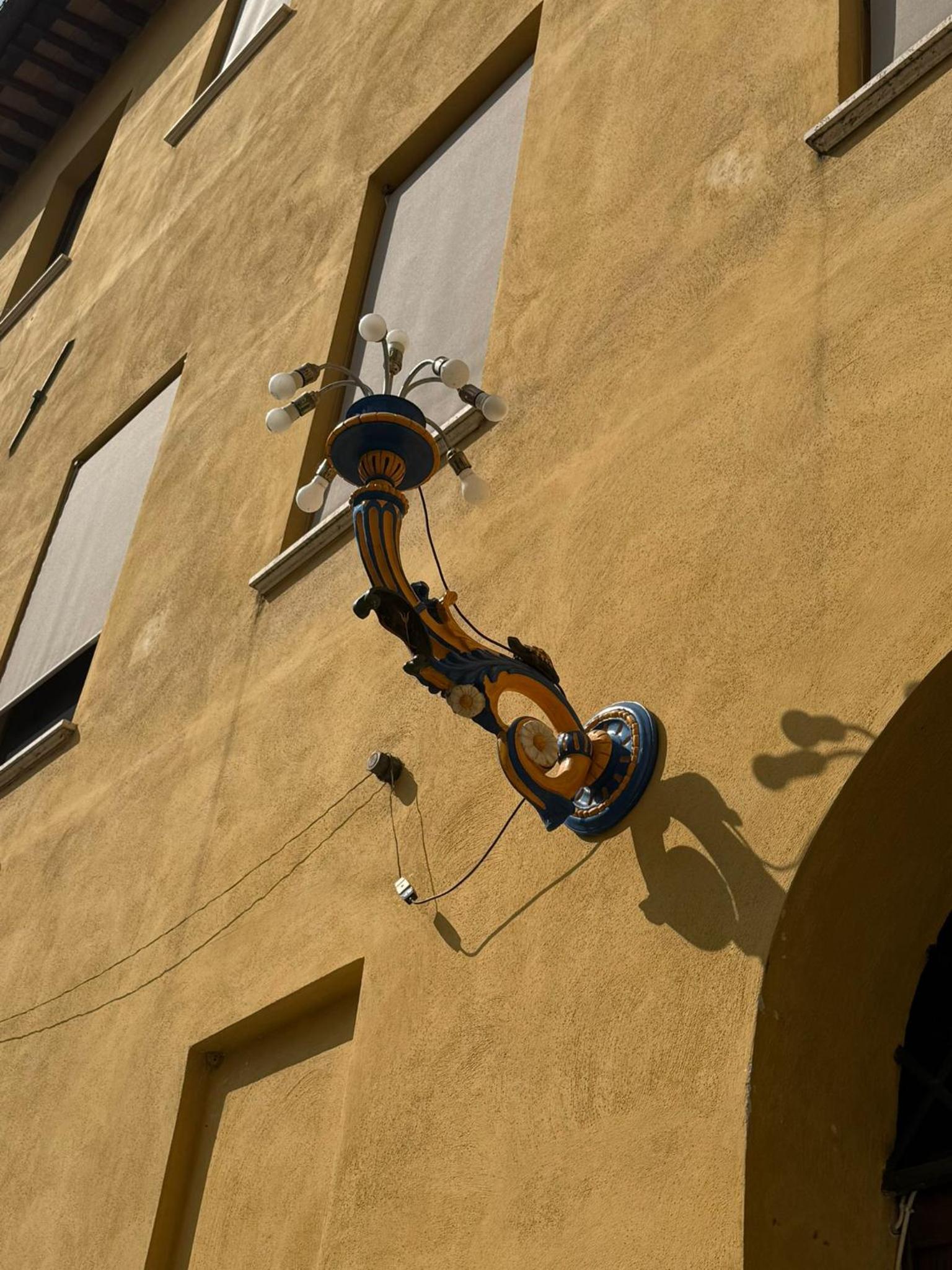 Pendola 9