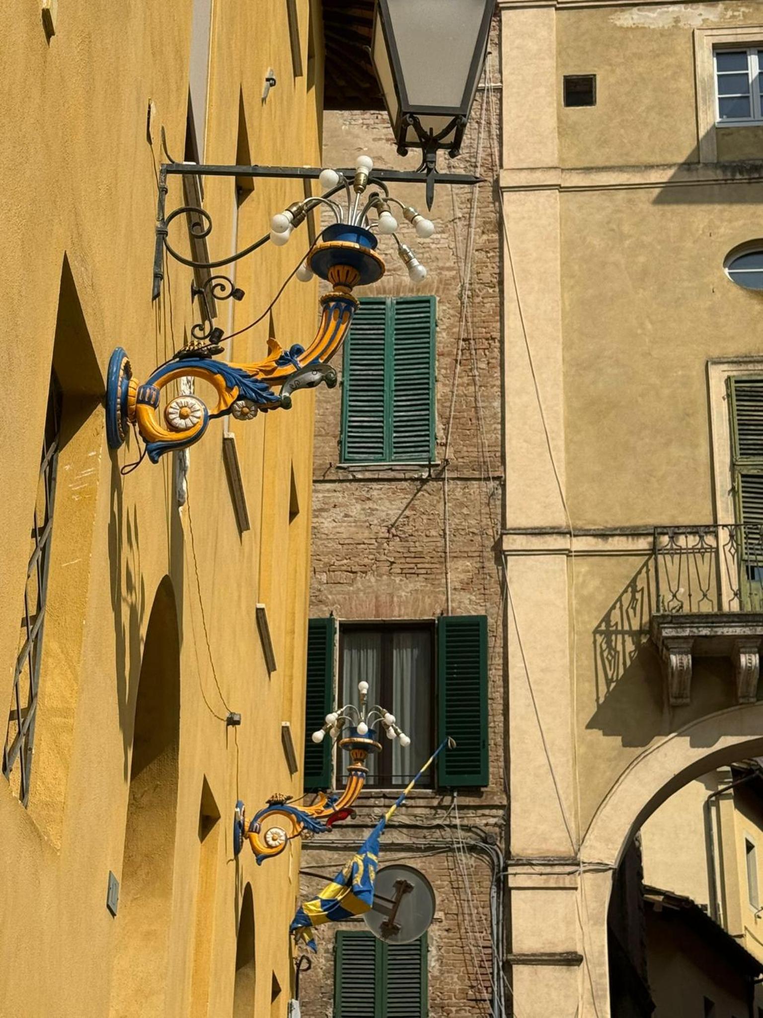 Pendola 9