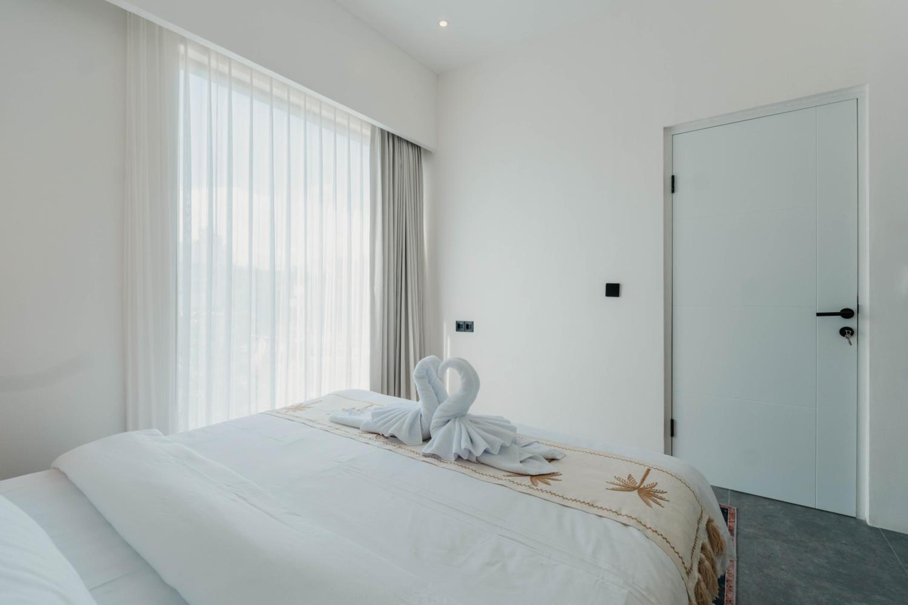 NEW! Unreal Villa 1 - 2BR Villa in Pererenan