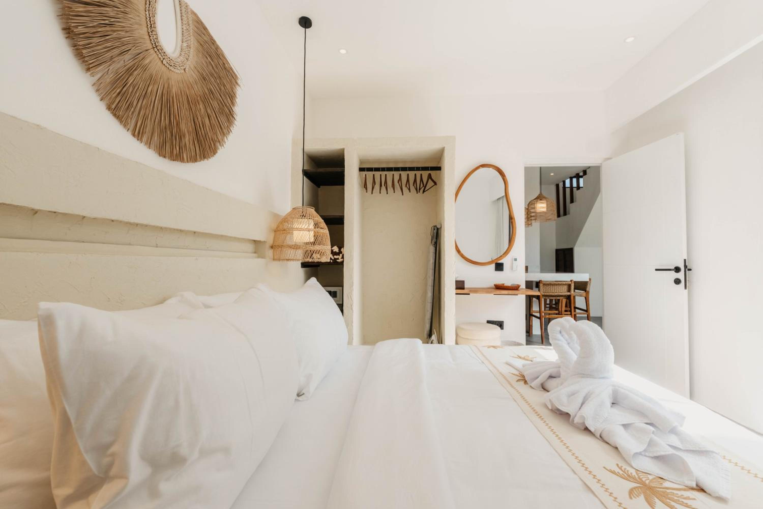 NEW! Unreal Villa 1 - 2BR Villa in Pererenan
