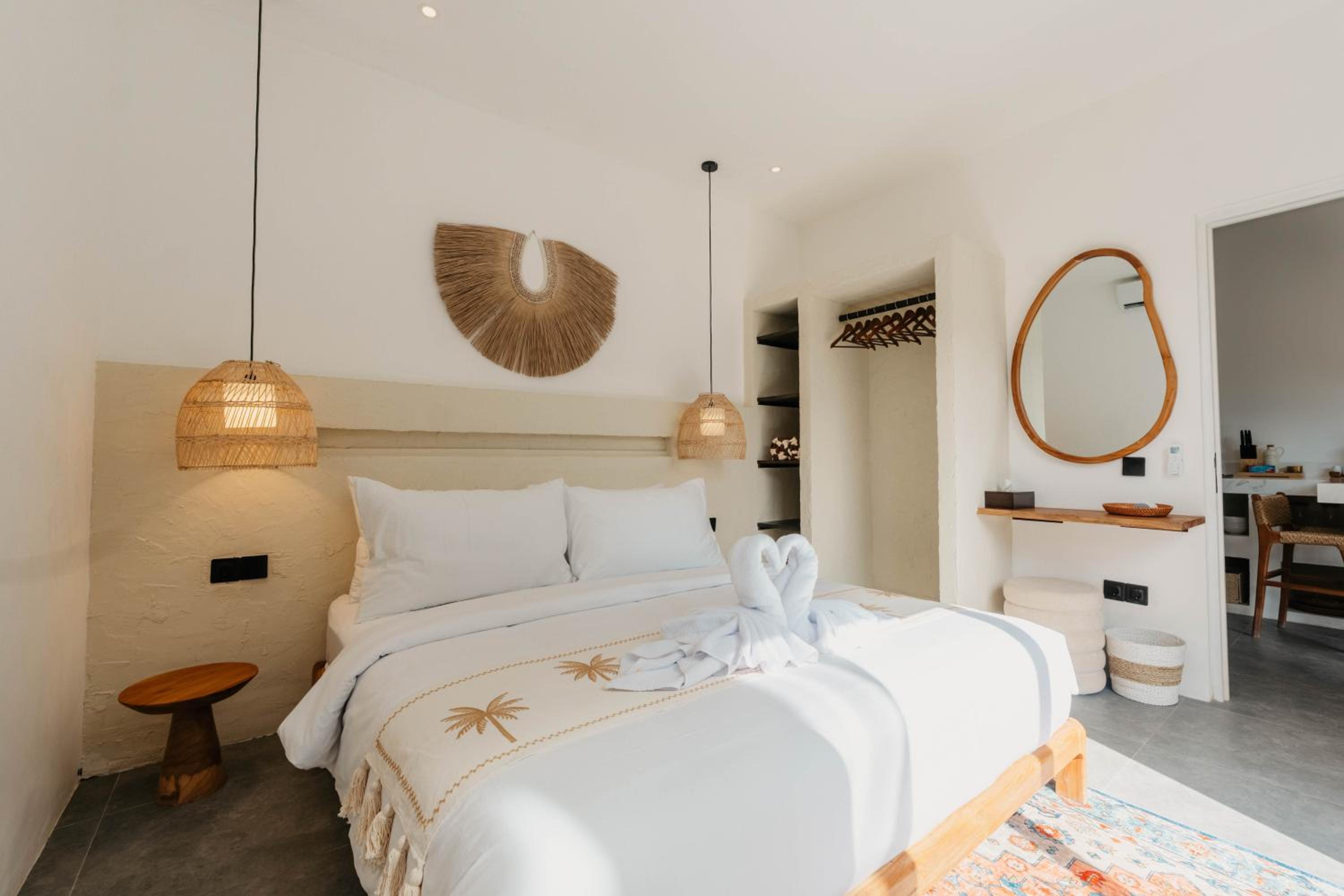 NEW! Unreal Villa 1 - 2BR Villa in Pererenan