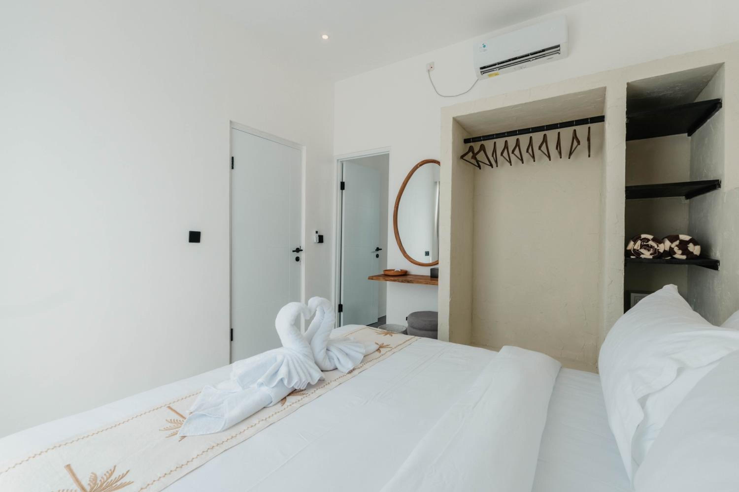NEW! Unreal Villa 1 - 2BR Villa in Pererenan