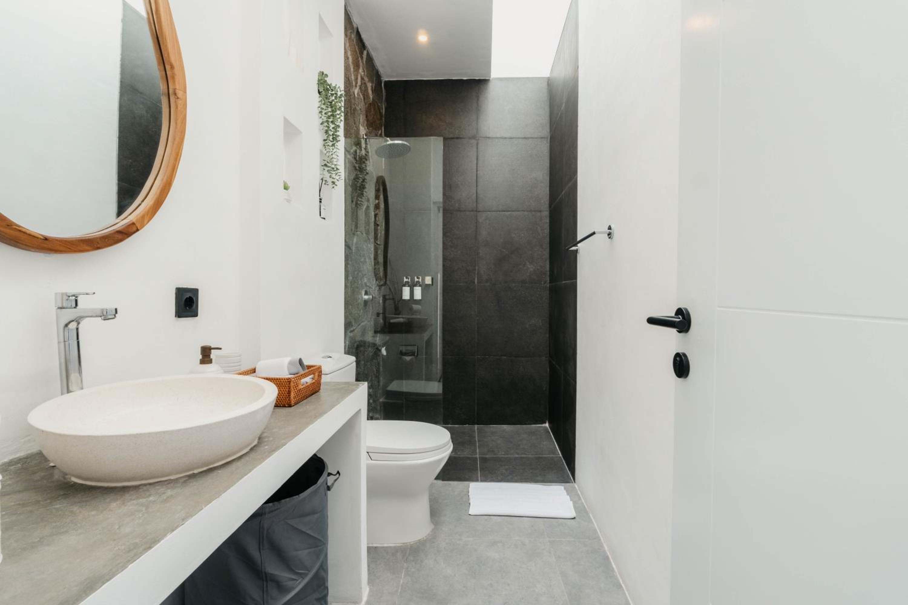 NEW! Unreal Villa 1 - 2BR Villa in Pererenan