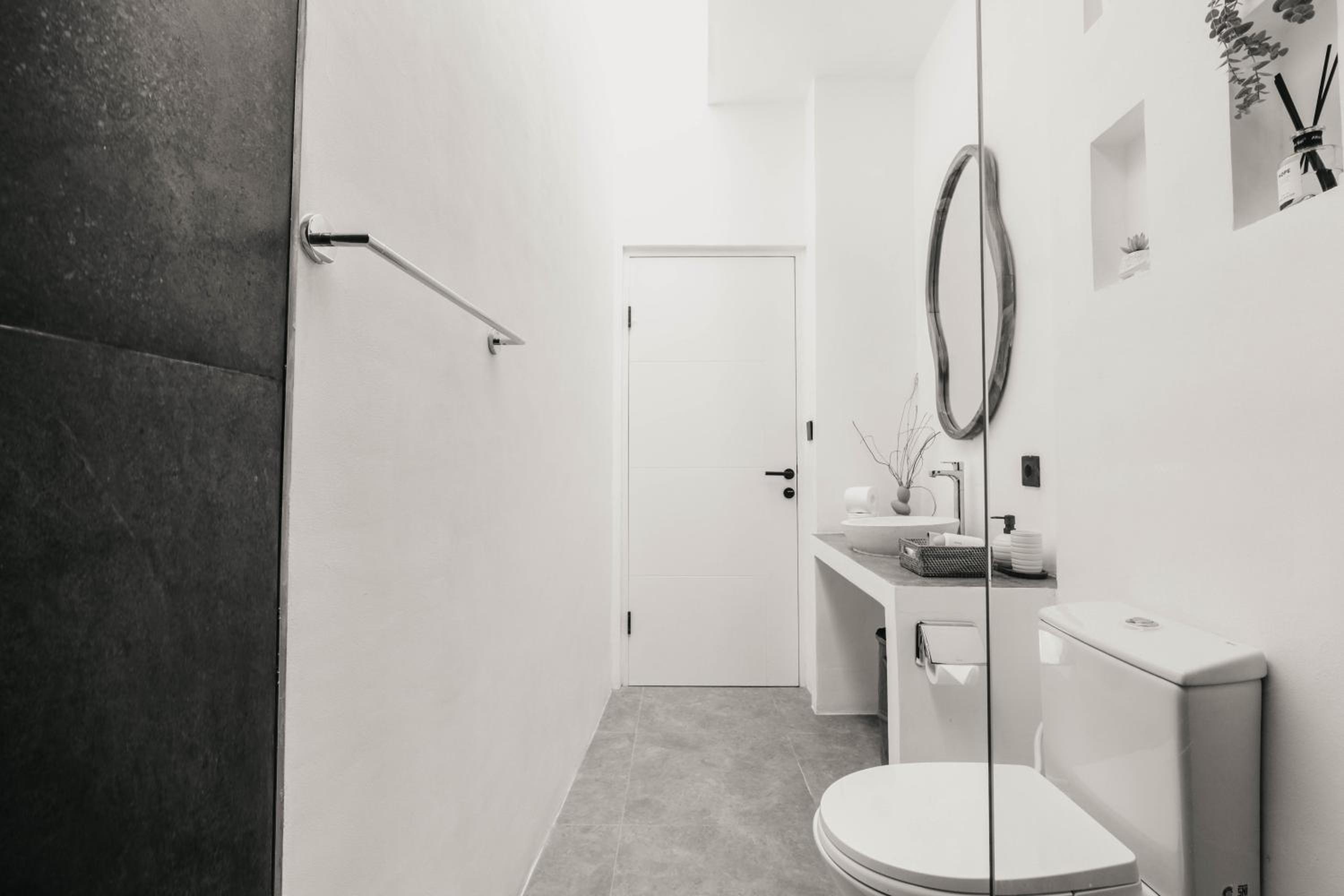 NEW! Unreal Villa 1 - 2BR Villa in Pererenan