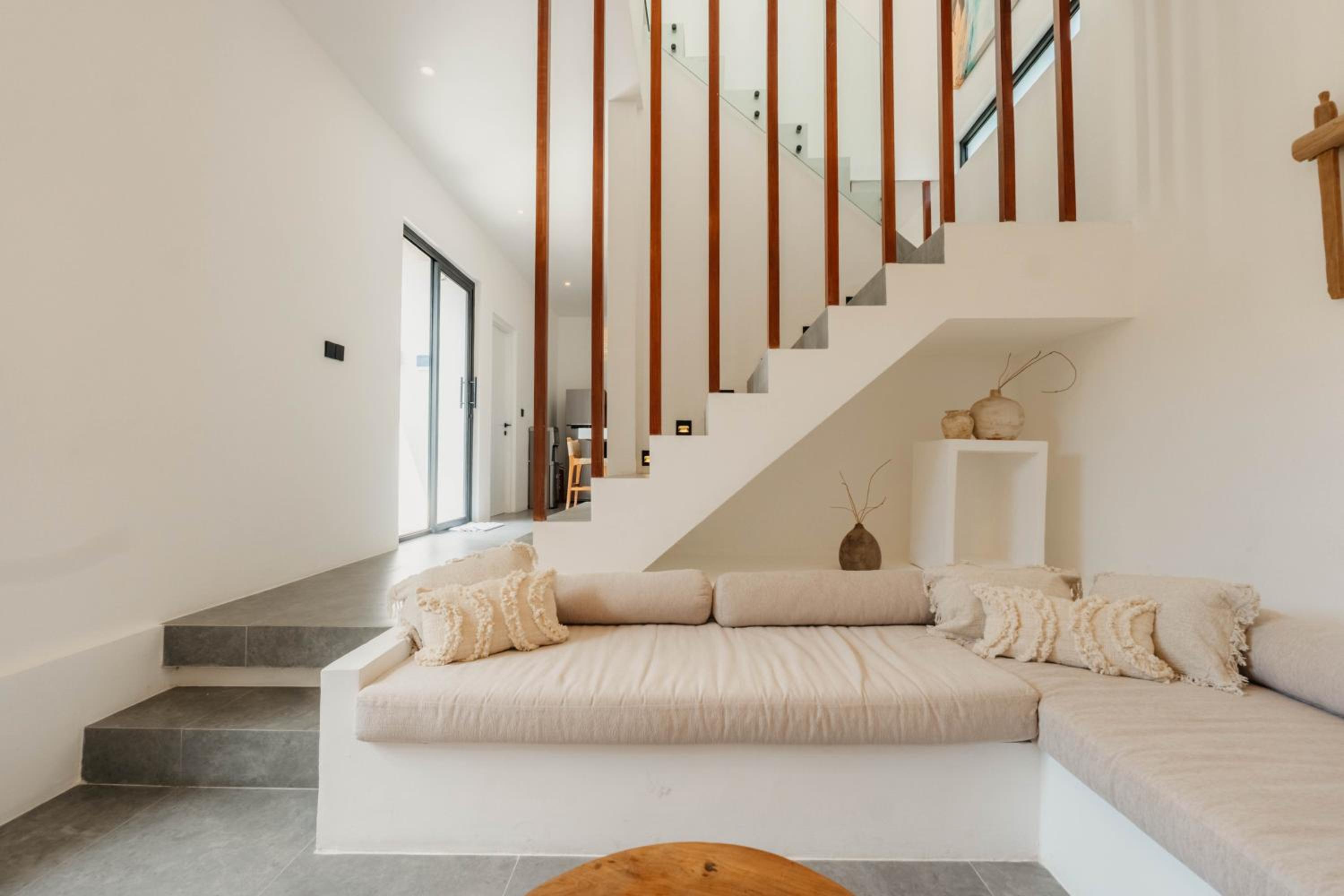 NEW! Unreal Villa 1 - 2BR Villa in Pererenan