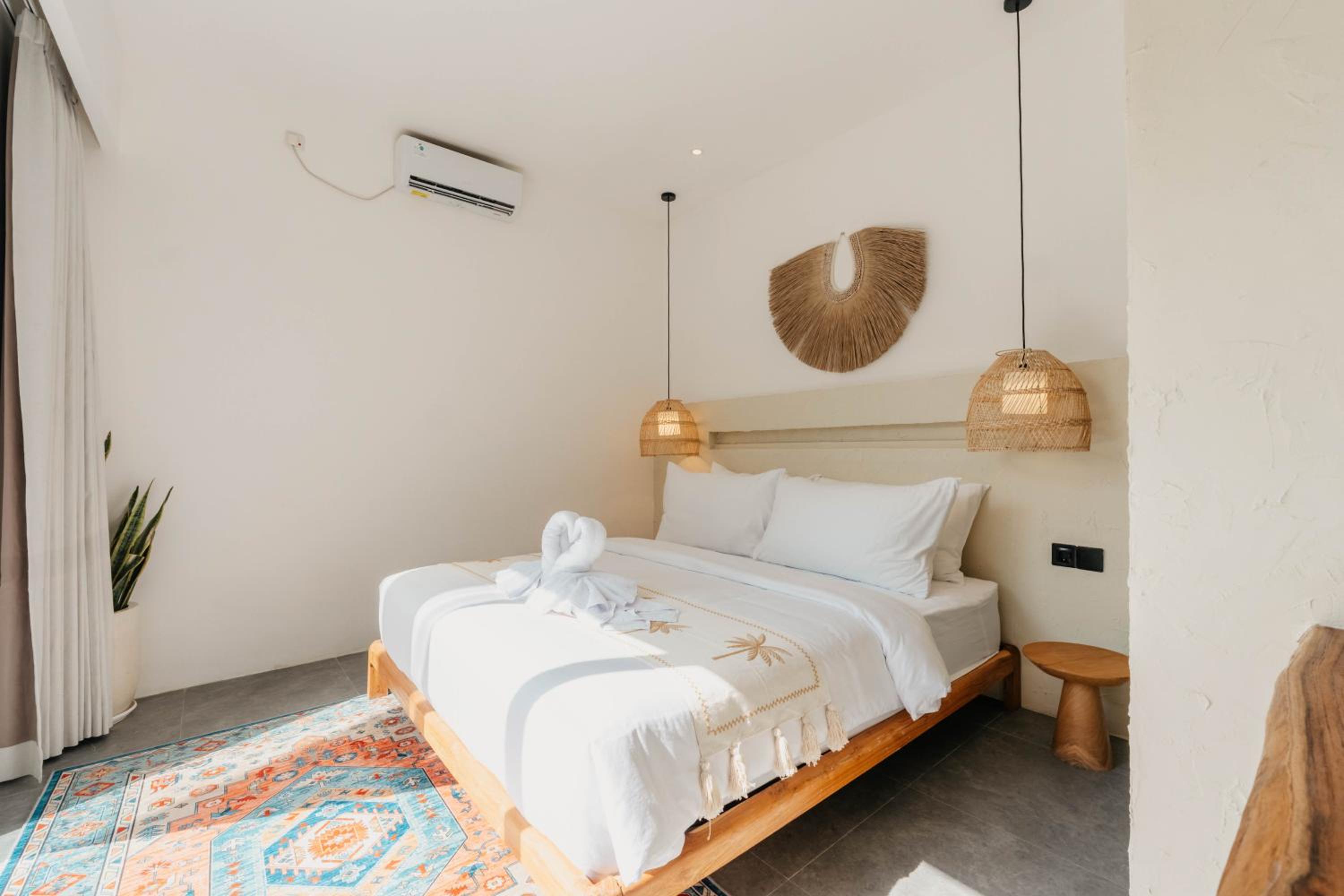 NEW! Unreal Villa 1 - 2BR Villa in Pererenan
