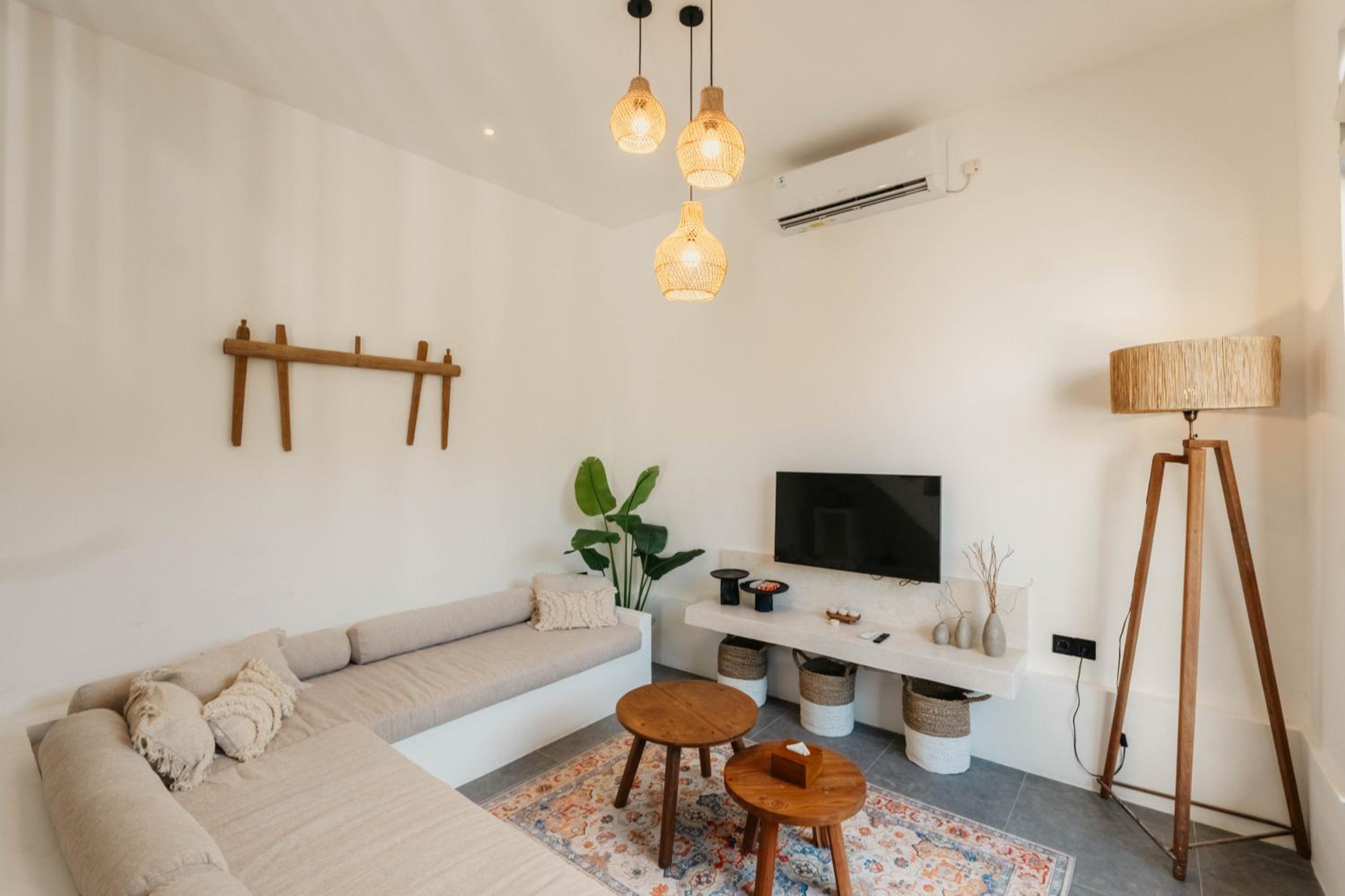NEW! Unreal Villa 1 - 2BR Villa in Pererenan