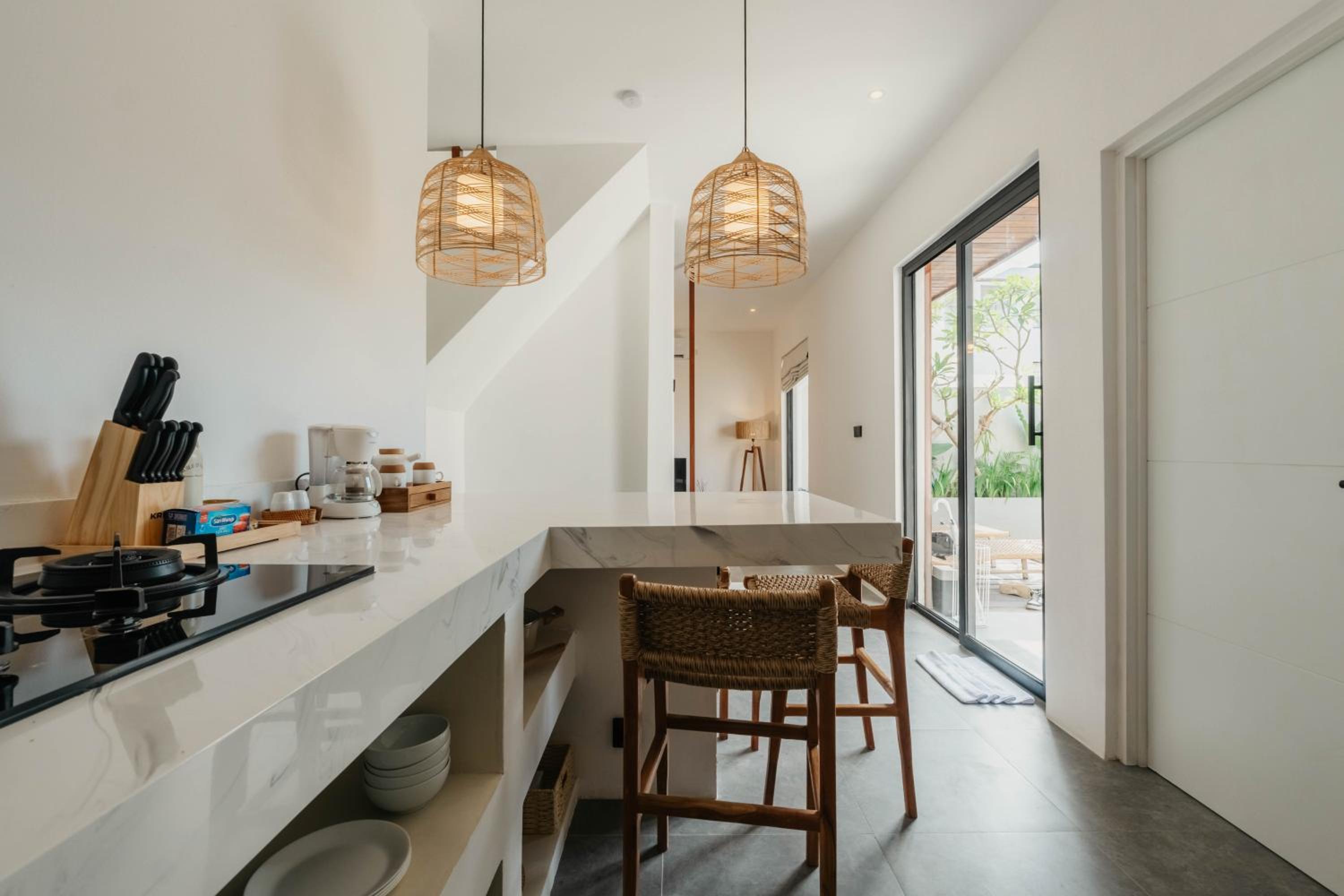 NEW! Unreal Villa 1 - 2BR Villa in Pererenan