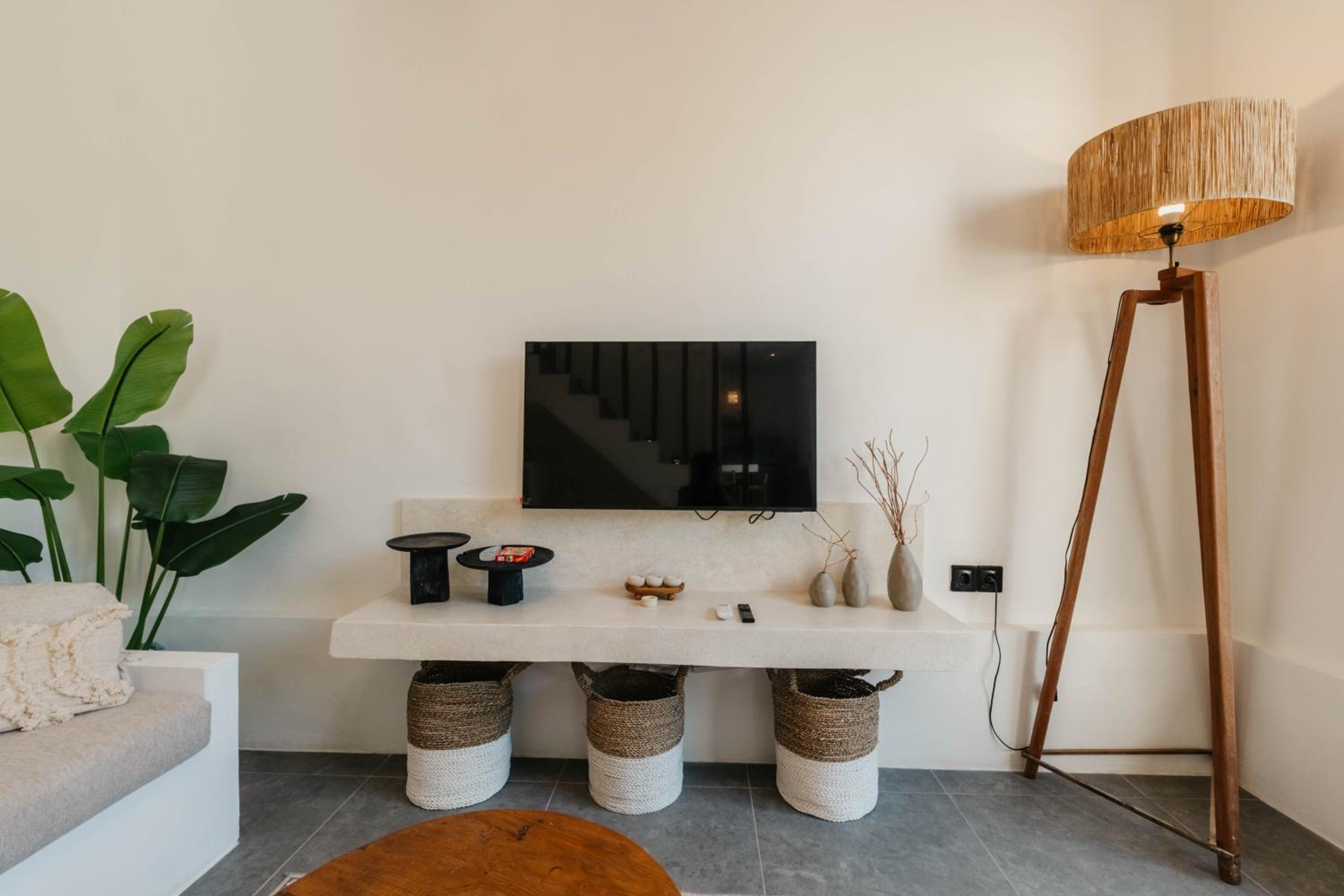 NEW! Unreal Villa 1 - 2BR Villa in Pererenan