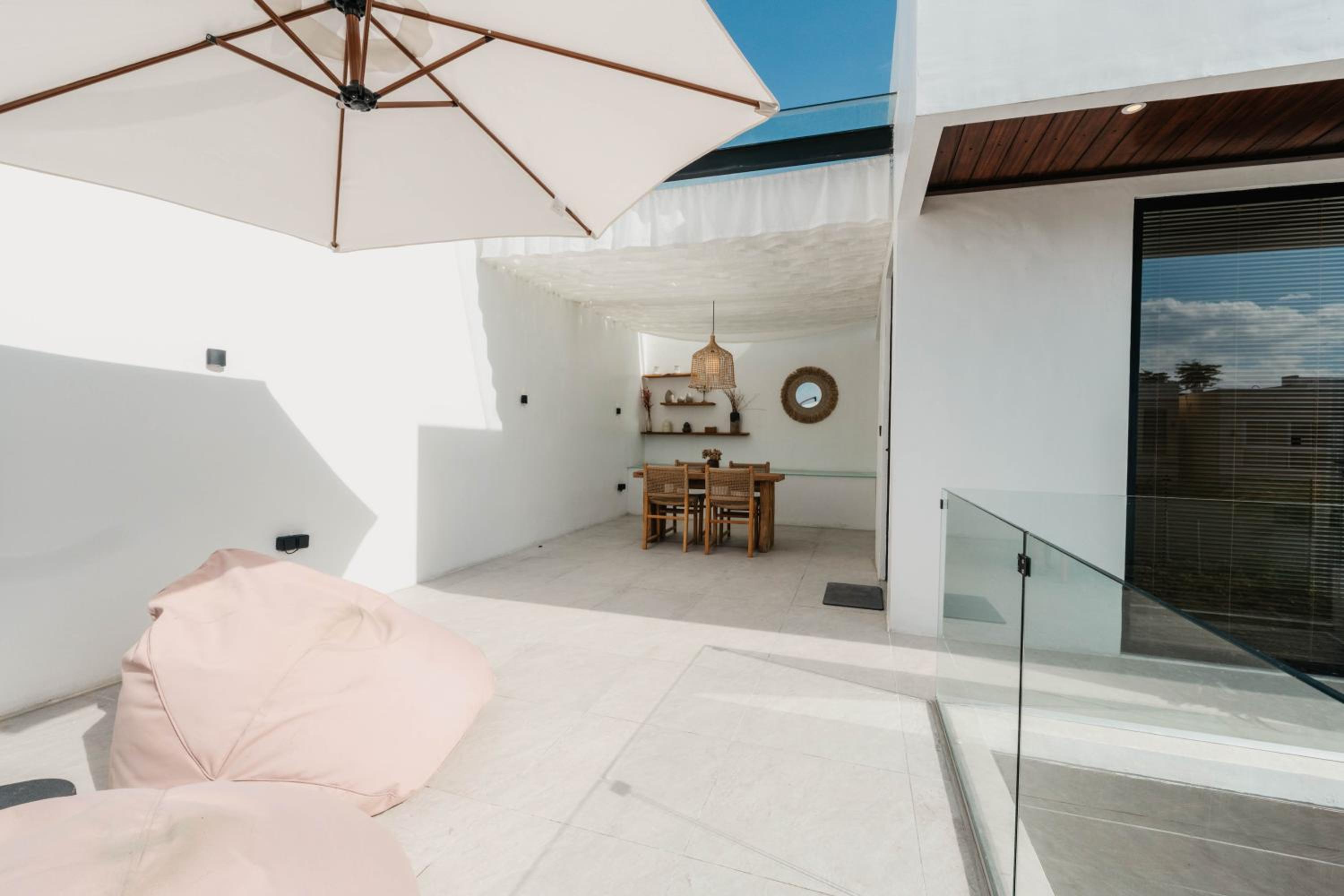 NEW! Unreal Villa 1 - 2BR Villa in Pererenan