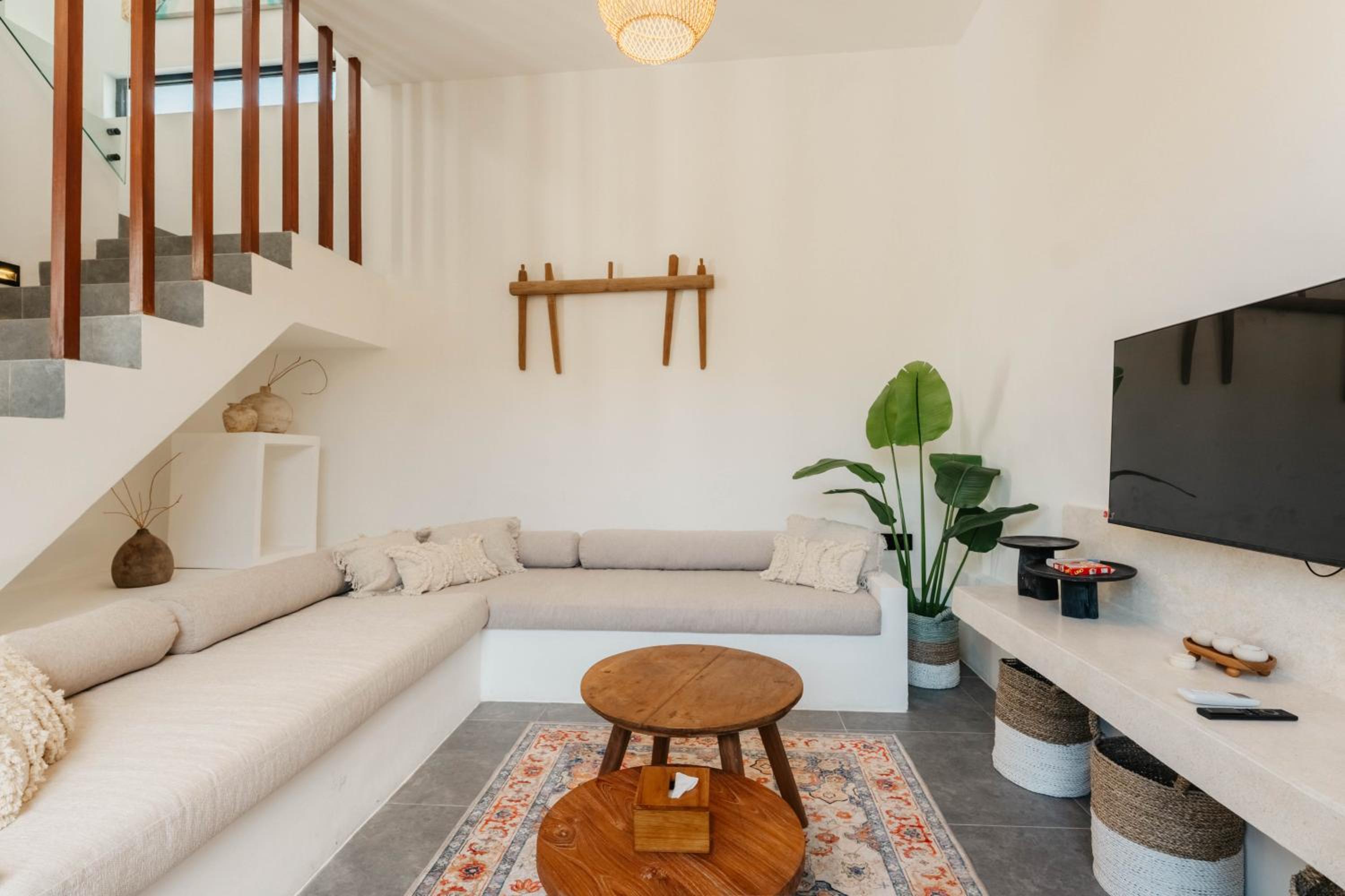NEW! Unreal Villa 1 - 2BR Villa in Pererenan