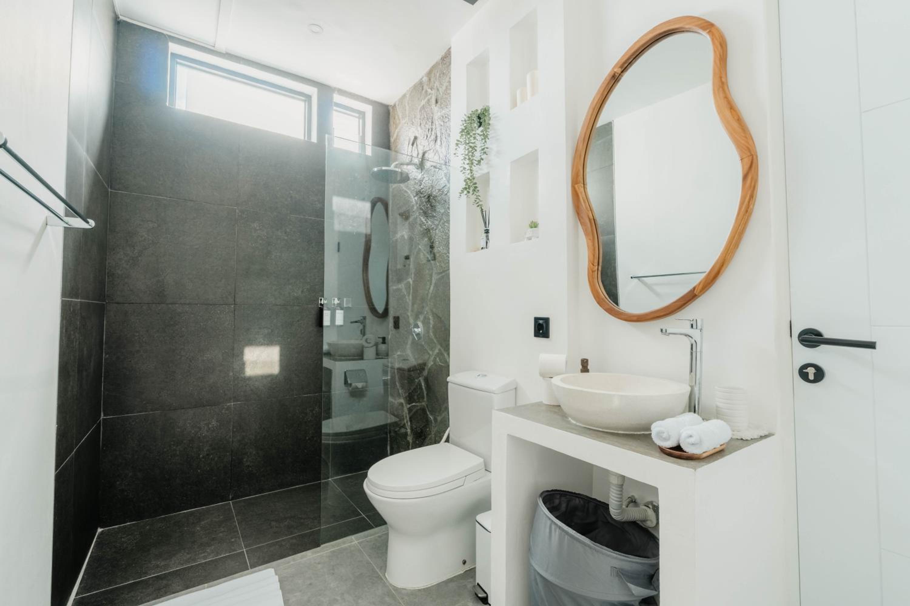 NEW! Unreal Villa 1 - 2BR Villa in Pererenan